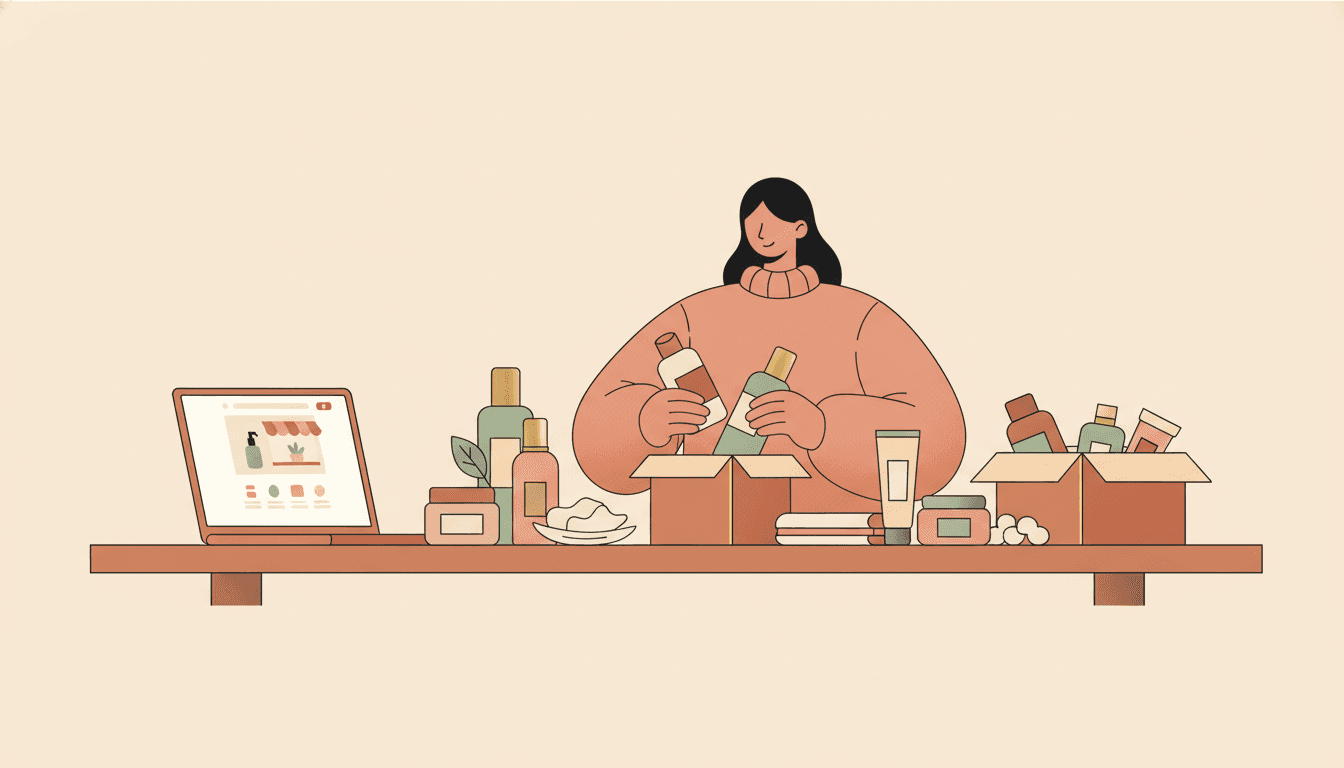 Beauty Store Website Builder: 2026 Buyer's Guide