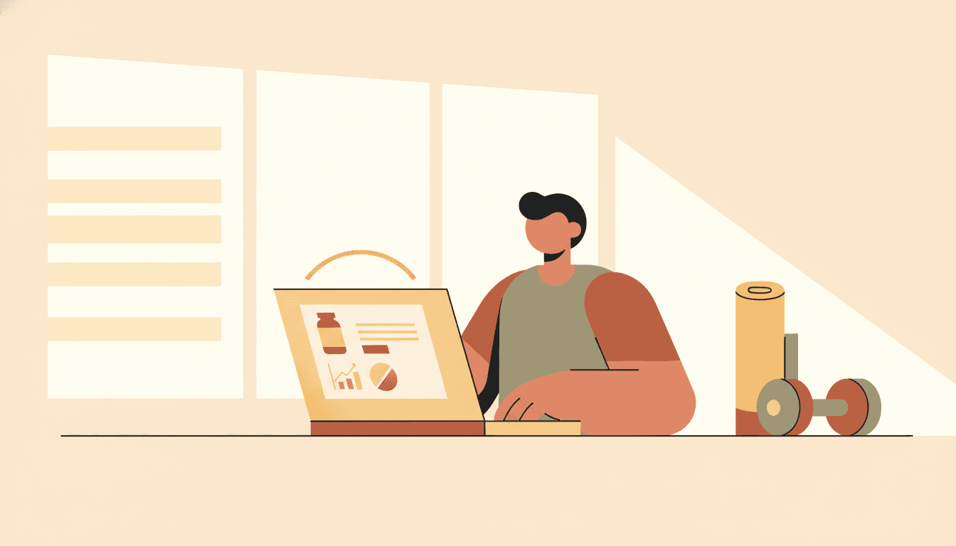 Fitness Ecommerce Website Builder: Top Picks Compared