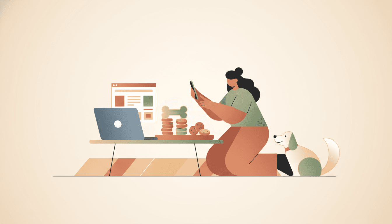 Pet Store Website Builder: 7 Top Picks Compared