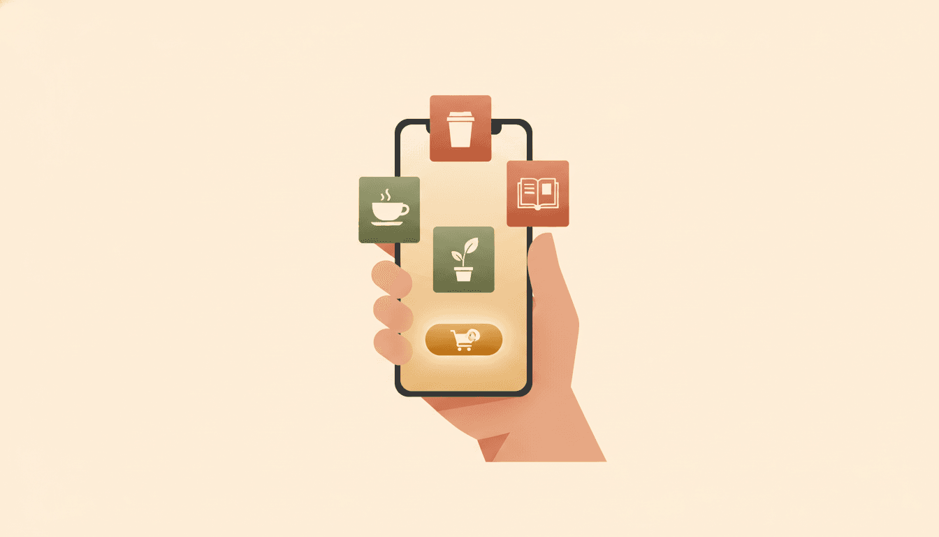 Mobile Commerce Statistics 2026: The Data That Matters