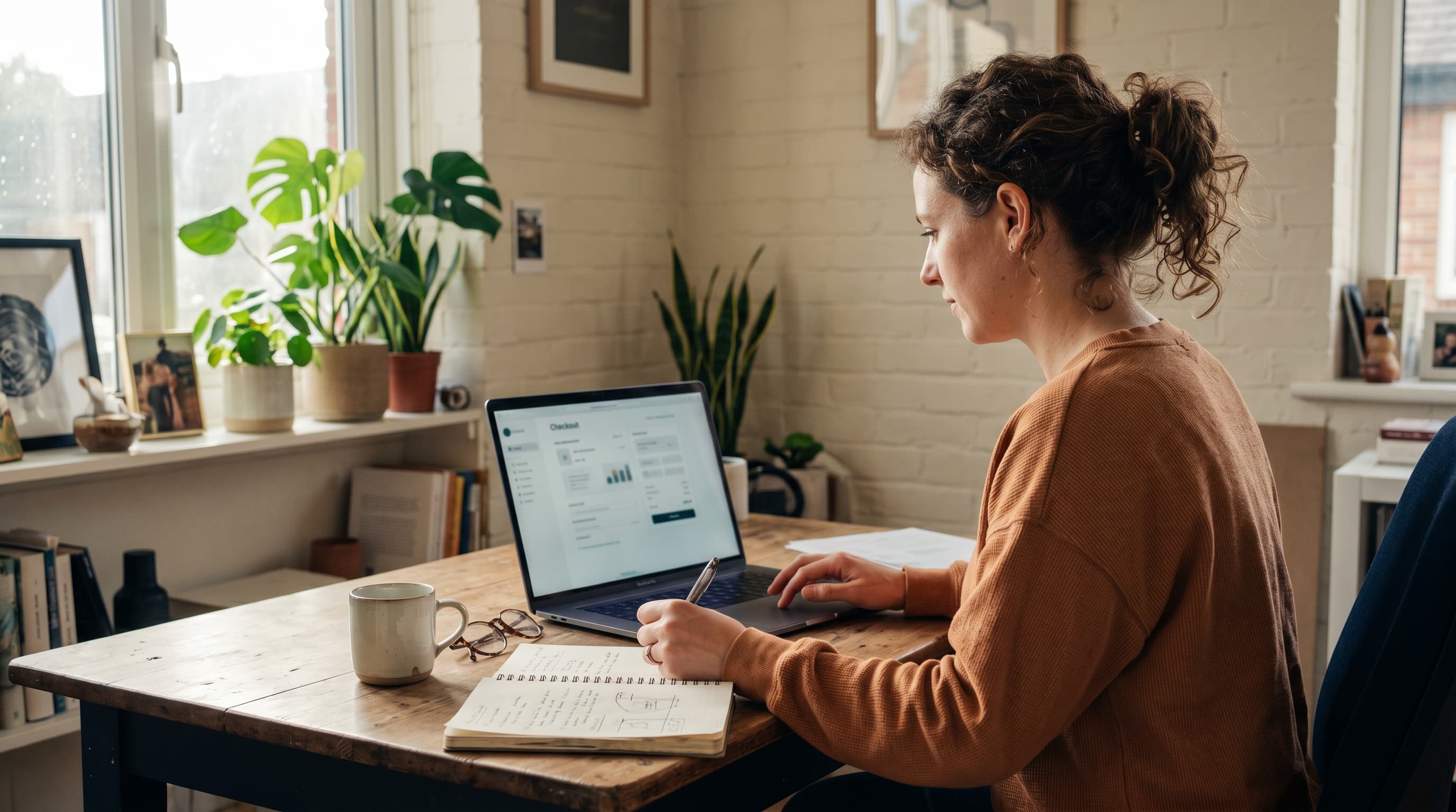How to Accept Payments for Digital Products