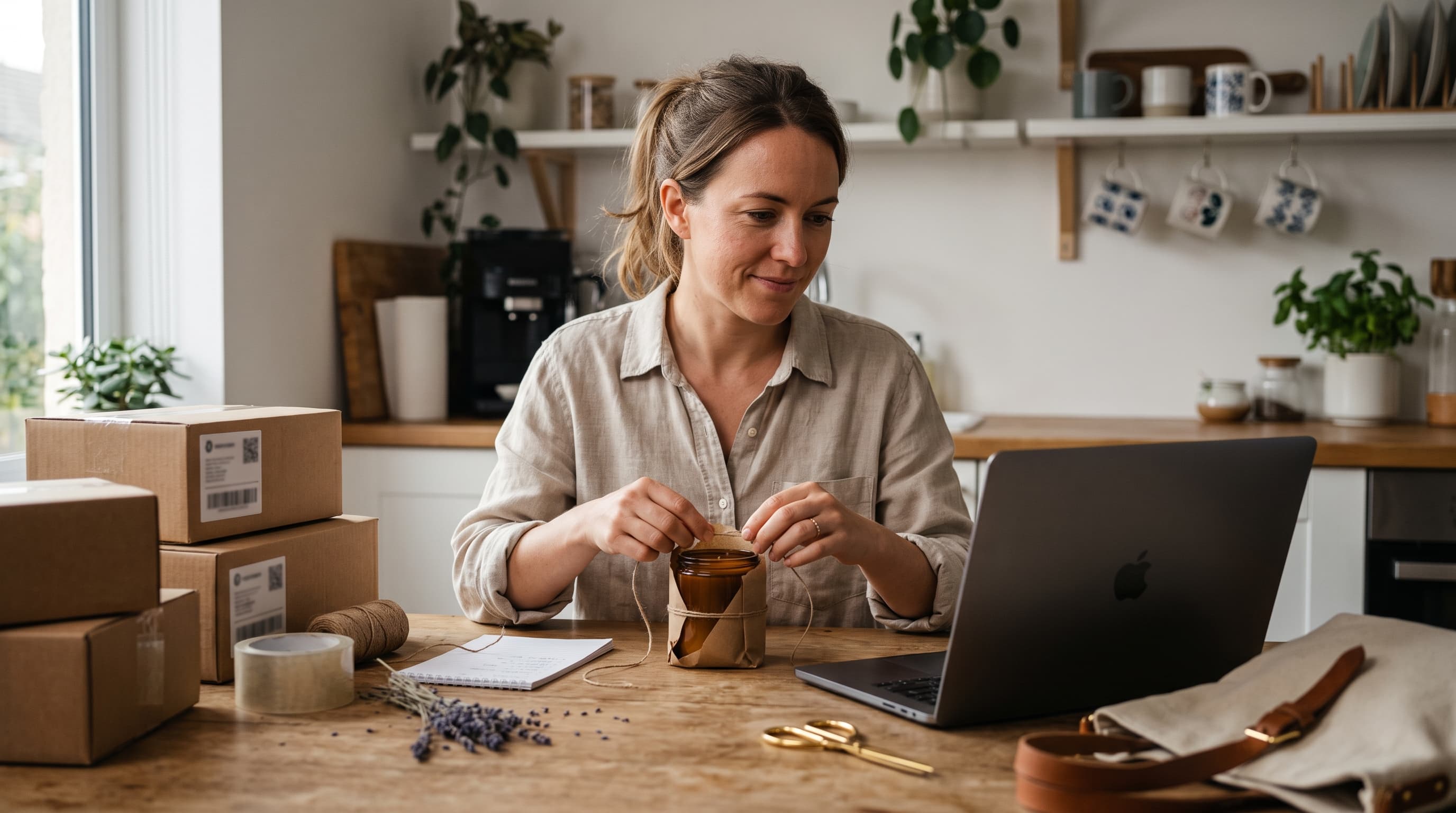 Add PayPal to Online Store: Setup Guide for Small Shops