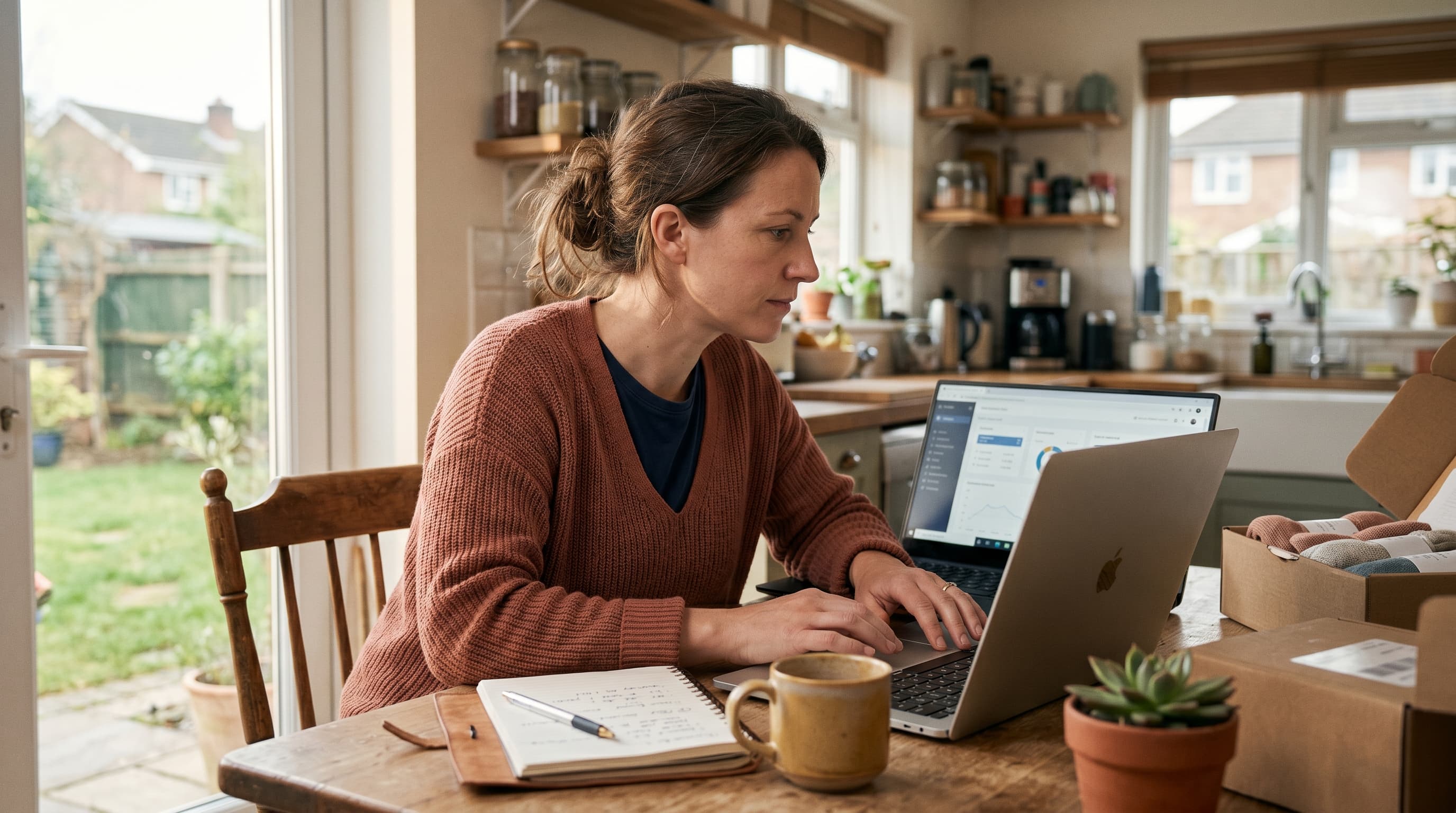 AI Online Store Builder vs DIY: Which Wins in 2026?