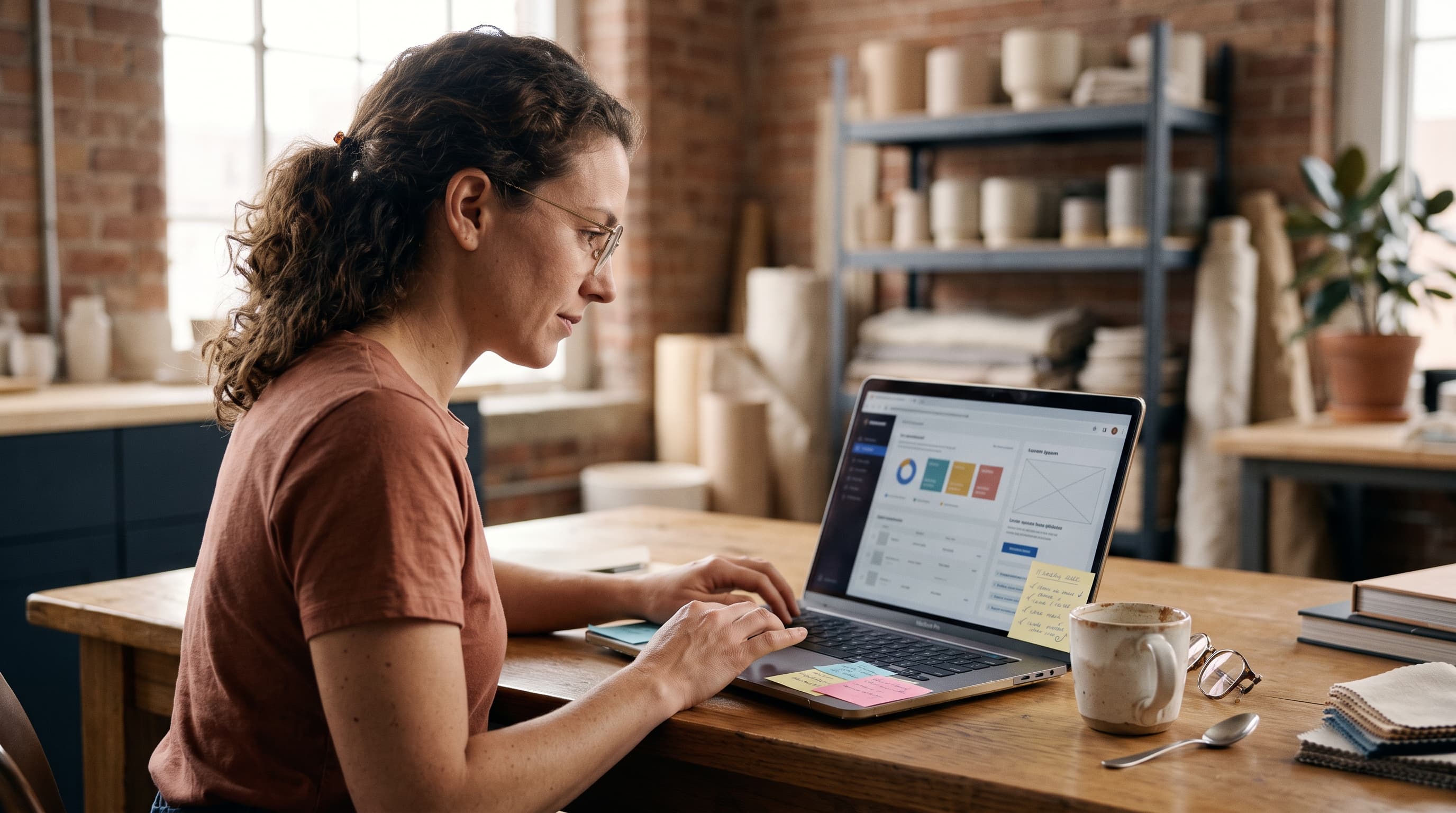 AI Prompts for Product Page Design: 20 You Can Copy Today