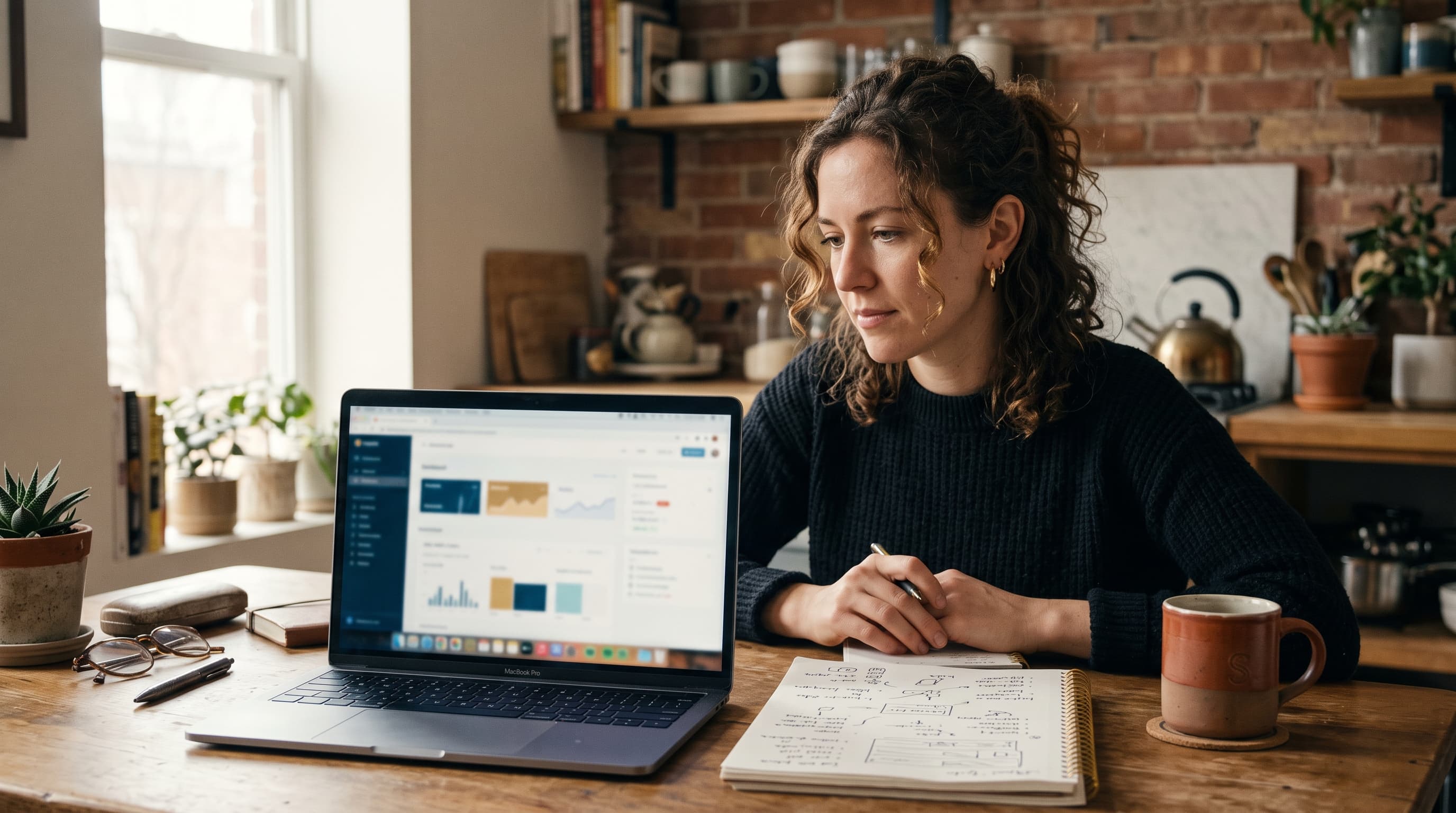 AI Prompts to Redesign Website: 15 You Can Copy Today
