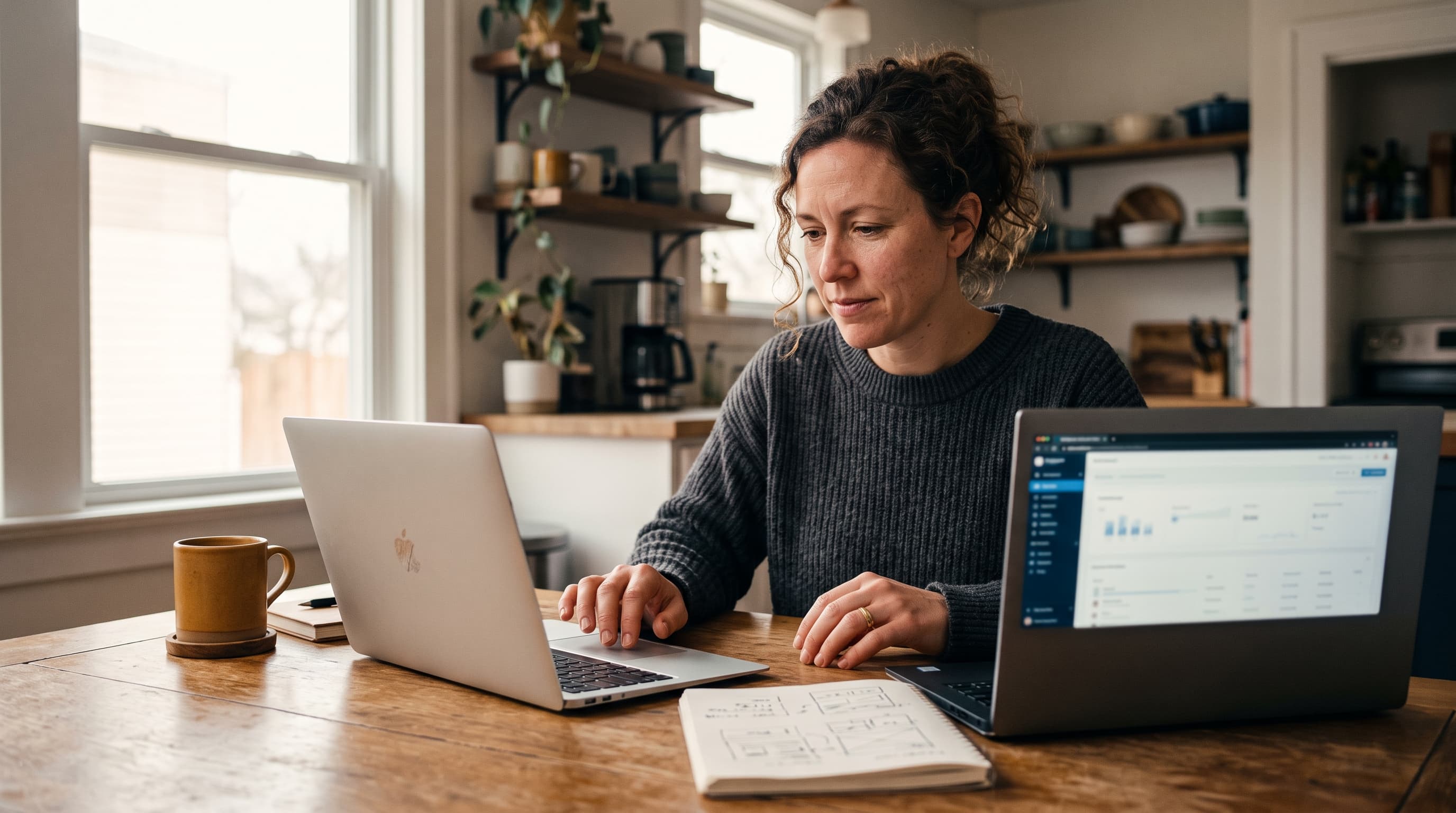 AI Store Builder vs Shopify: Which Wins in 2026?