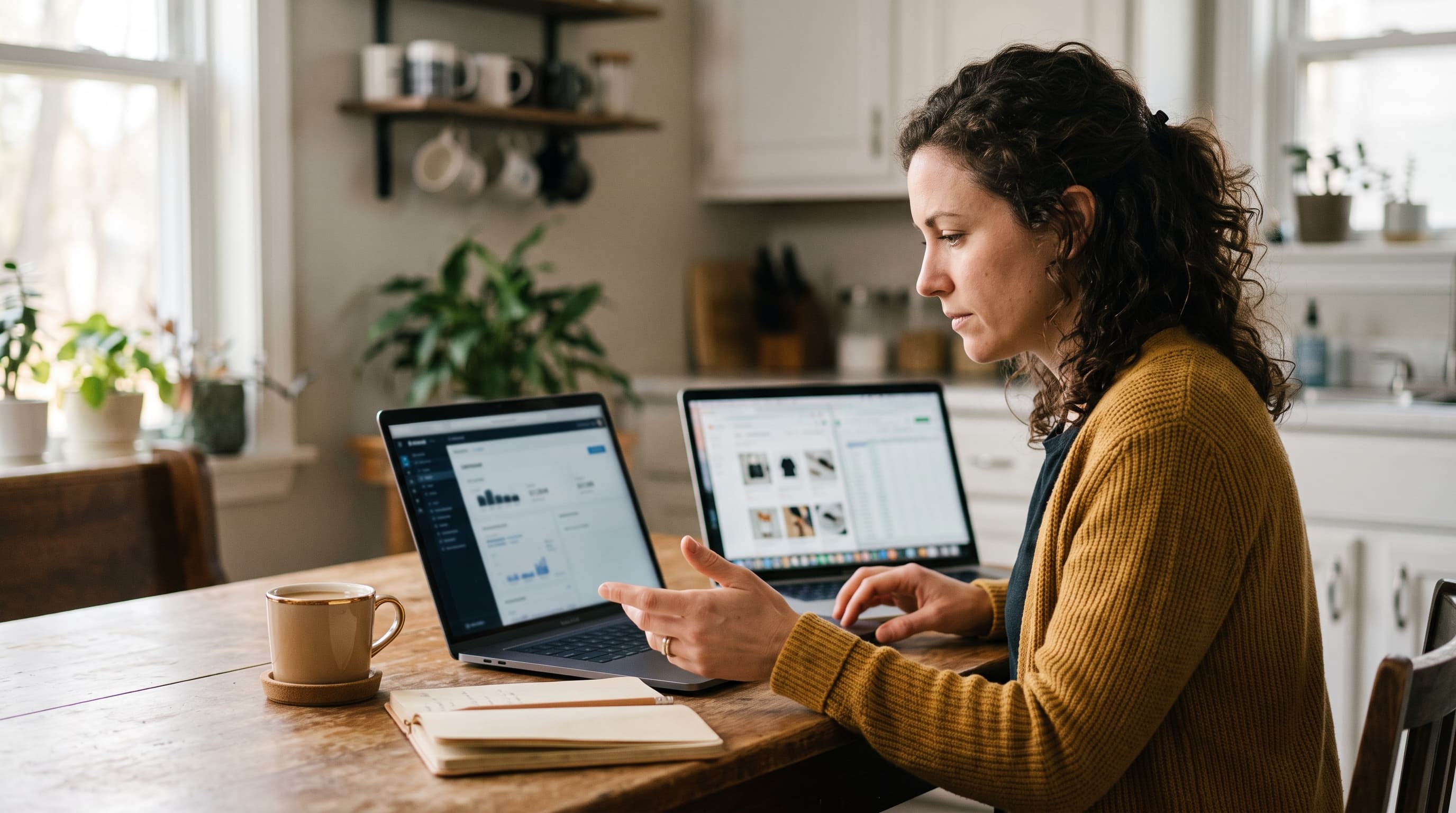 AI Website Builder vs Shopify: Which Wins in 2026?