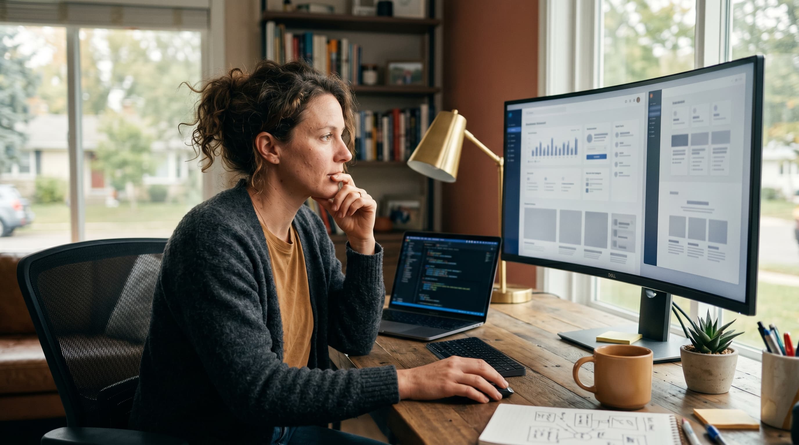 AI Website Builder: 7 Best Options Compared (2026)