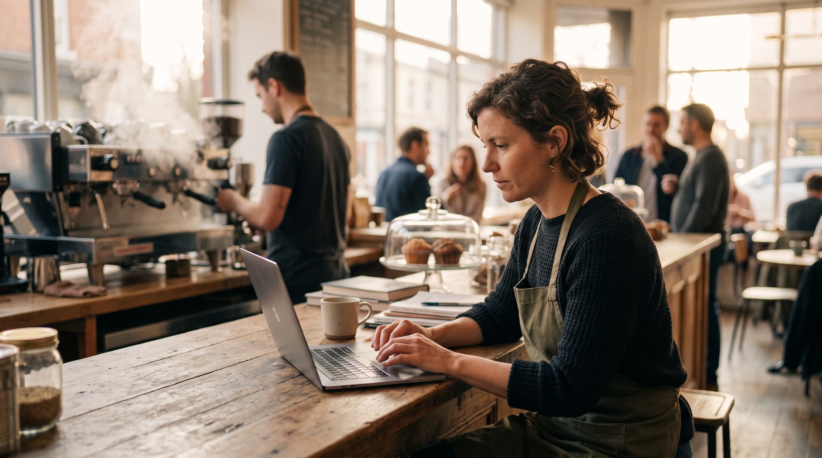 Best Restaurant Website Builder: 2026 Comparison