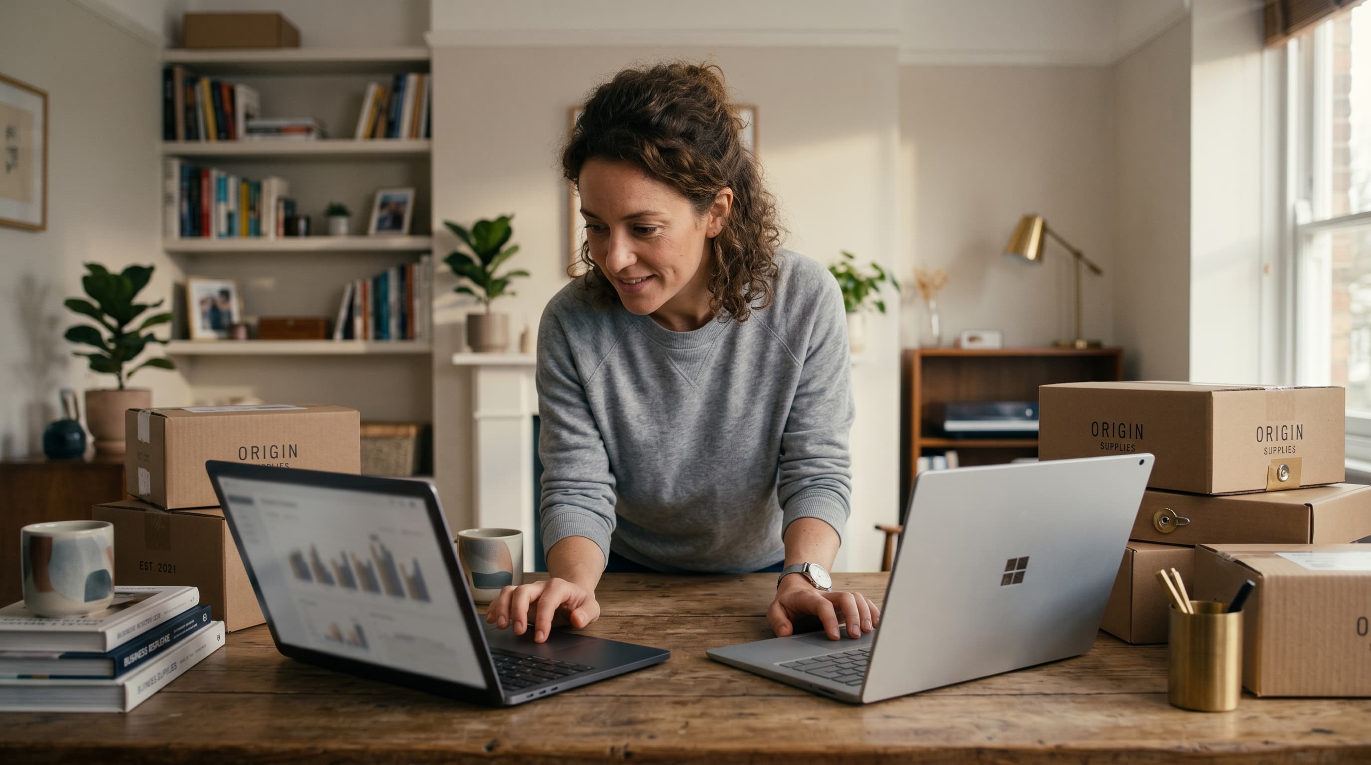 BigCommerce vs Shopify: Which Wins in 2026?