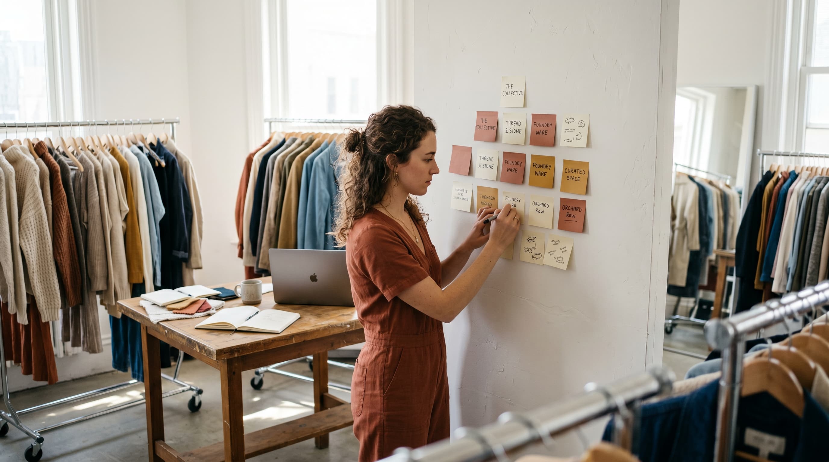 Boutique Name Ideas: 120+ Picks to Inspire Yours