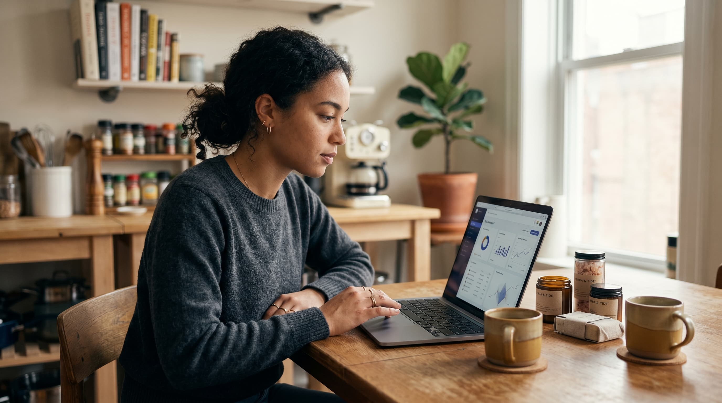 How to Build an Online Store With No Experience
