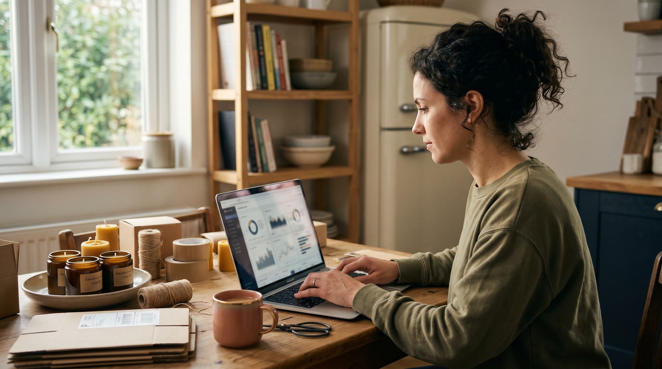 How to Build an Online Store With AI (2026 Guide)