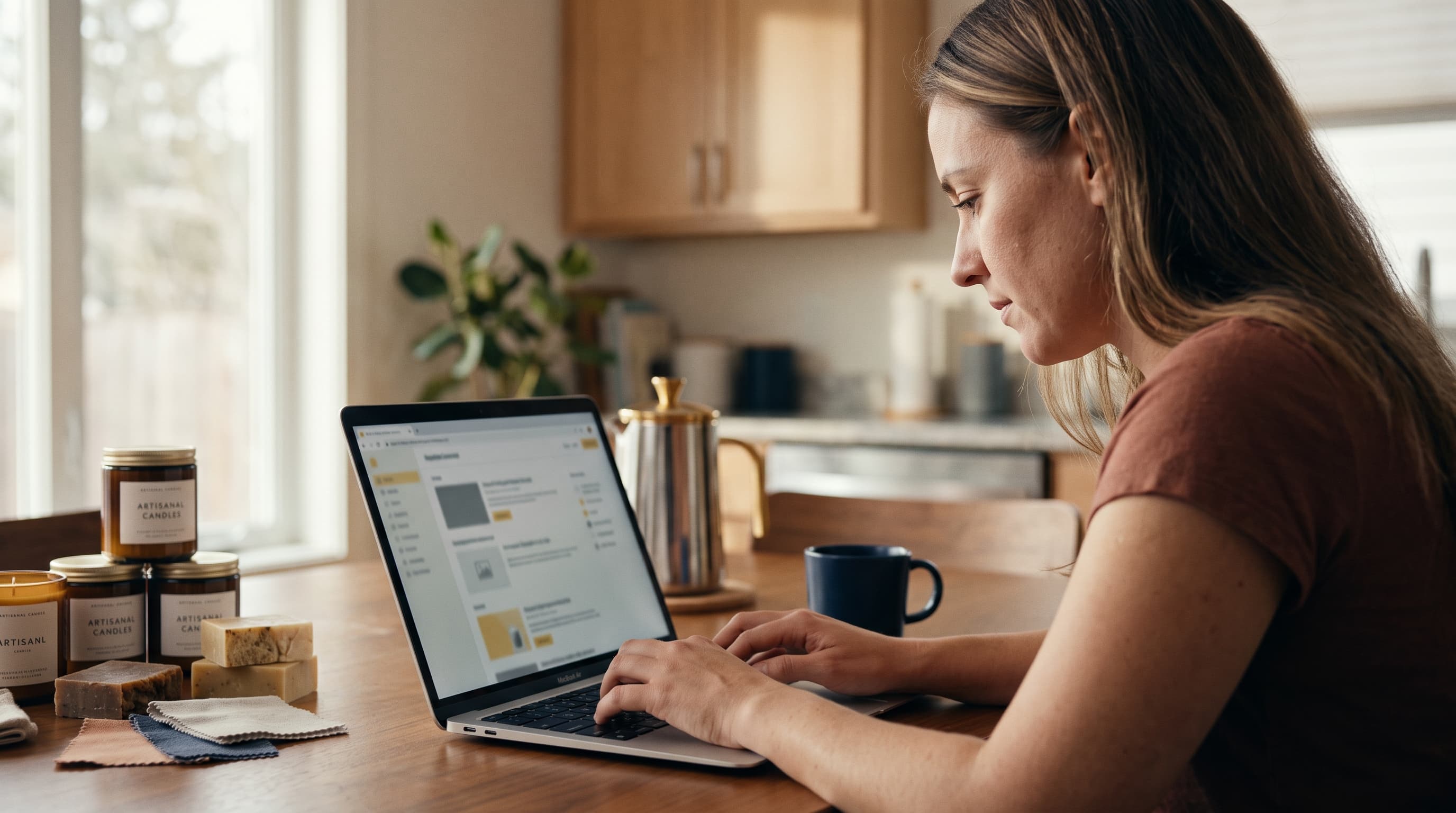 How to Build an Online Store With AI (Step by Step)