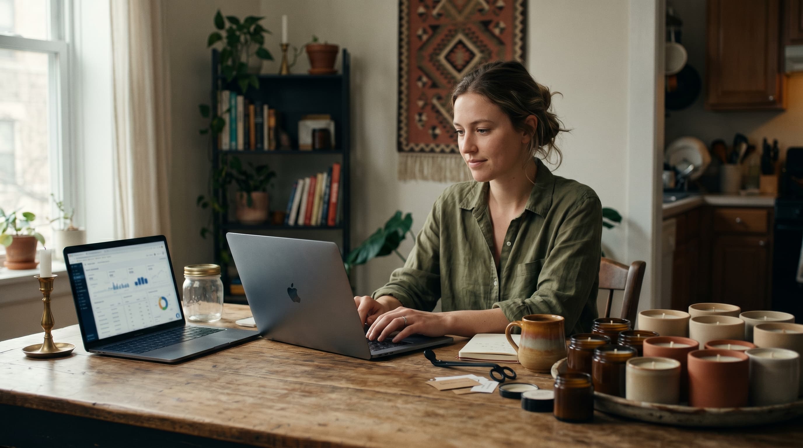 How to Build an Online Store Without Coding in 2026