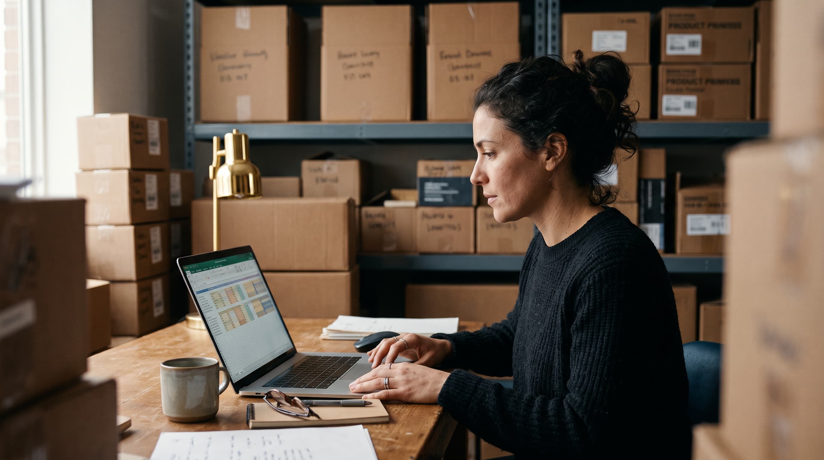 Bulk Product Description Generator: How to Write 1,000+ Fast