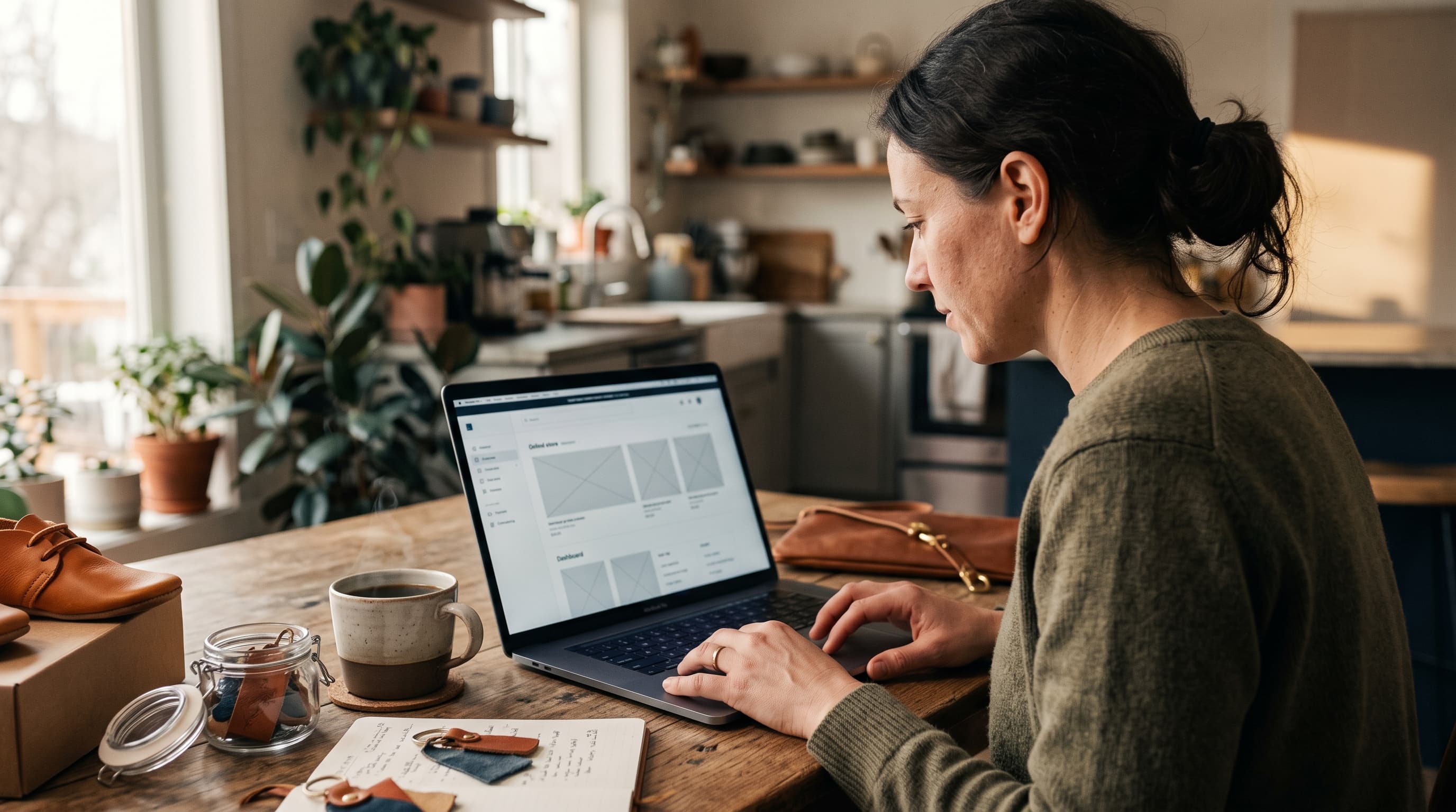 Can Lovable Build an Ecommerce Site? The Honest Take