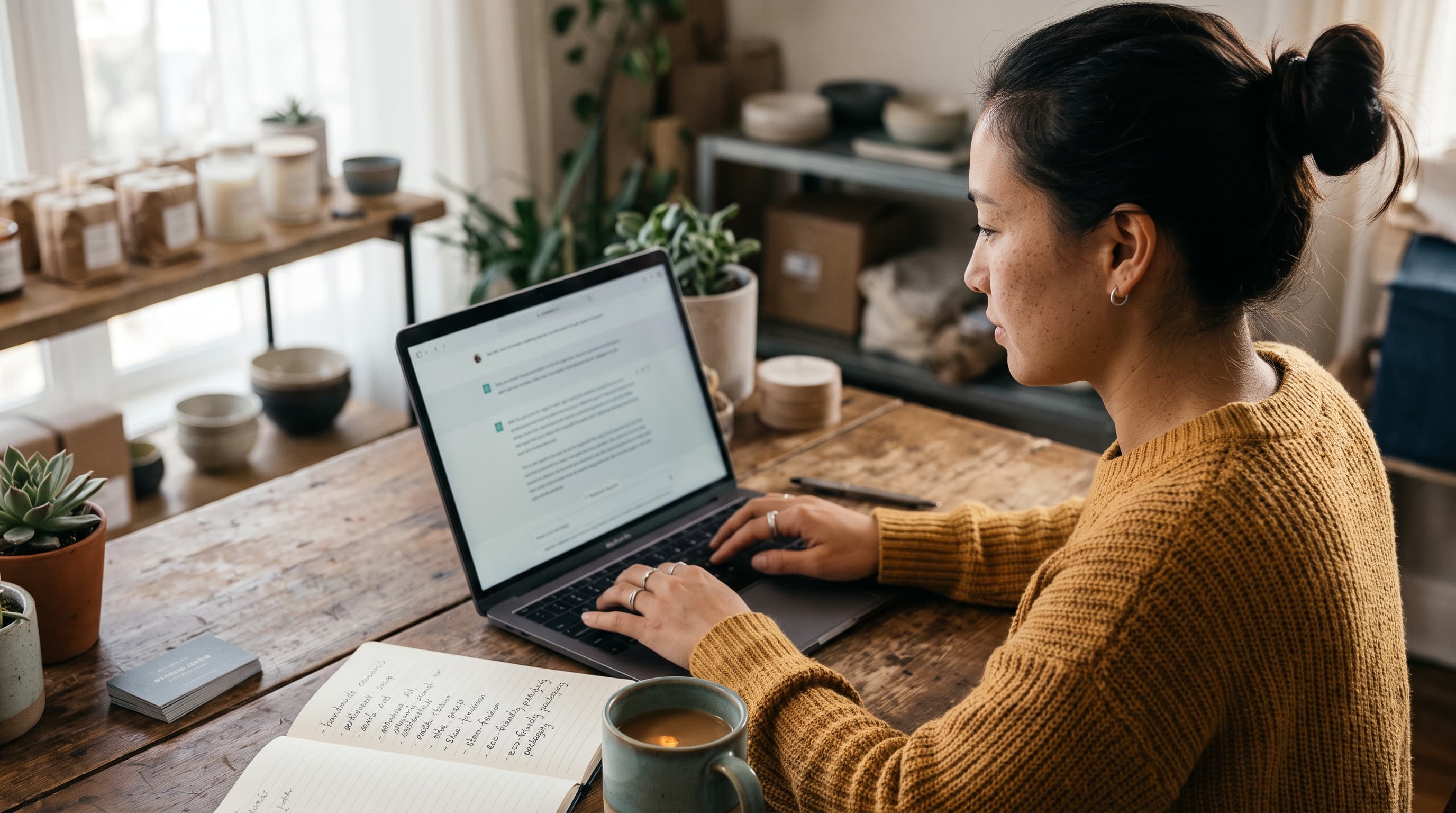 ChatGPT Prompts for Ecommerce SEO: 20 to Copy and Use