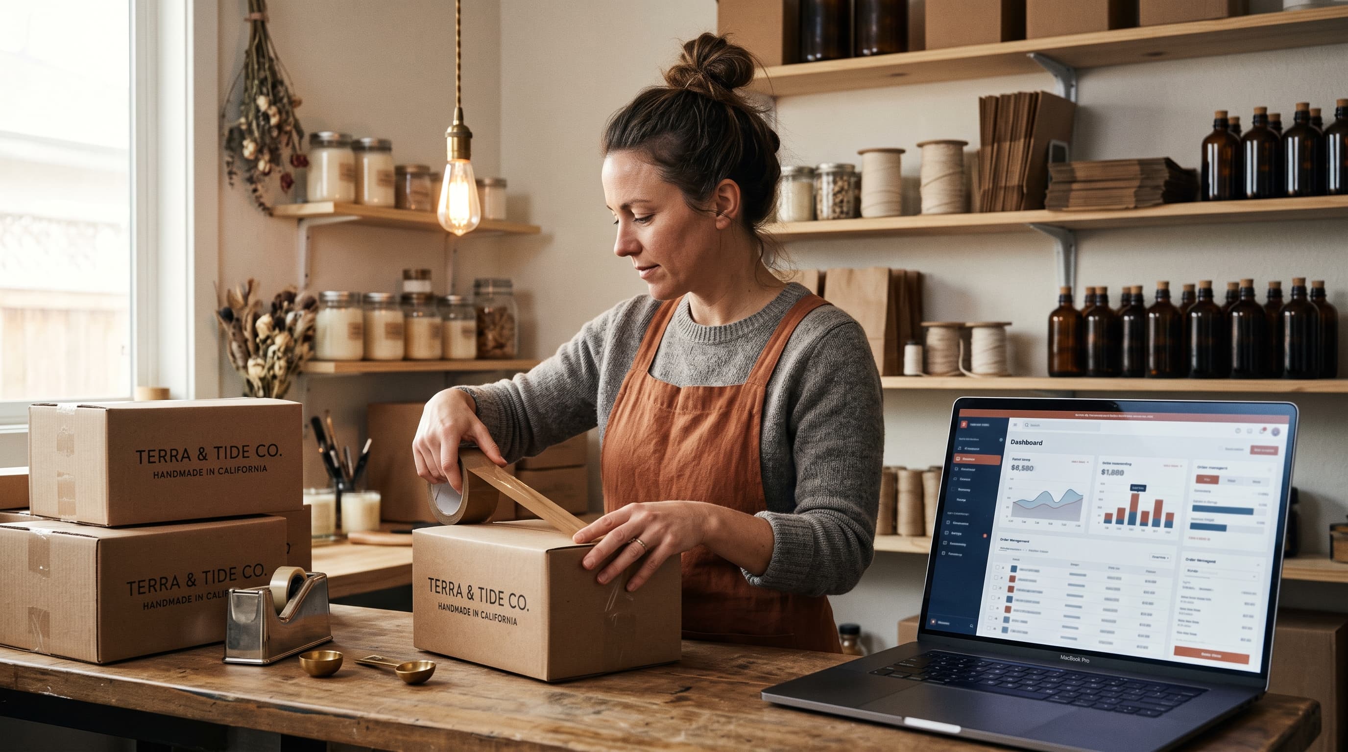Cheap Ecommerce Website: 7 Low-Cost Ways to Launch