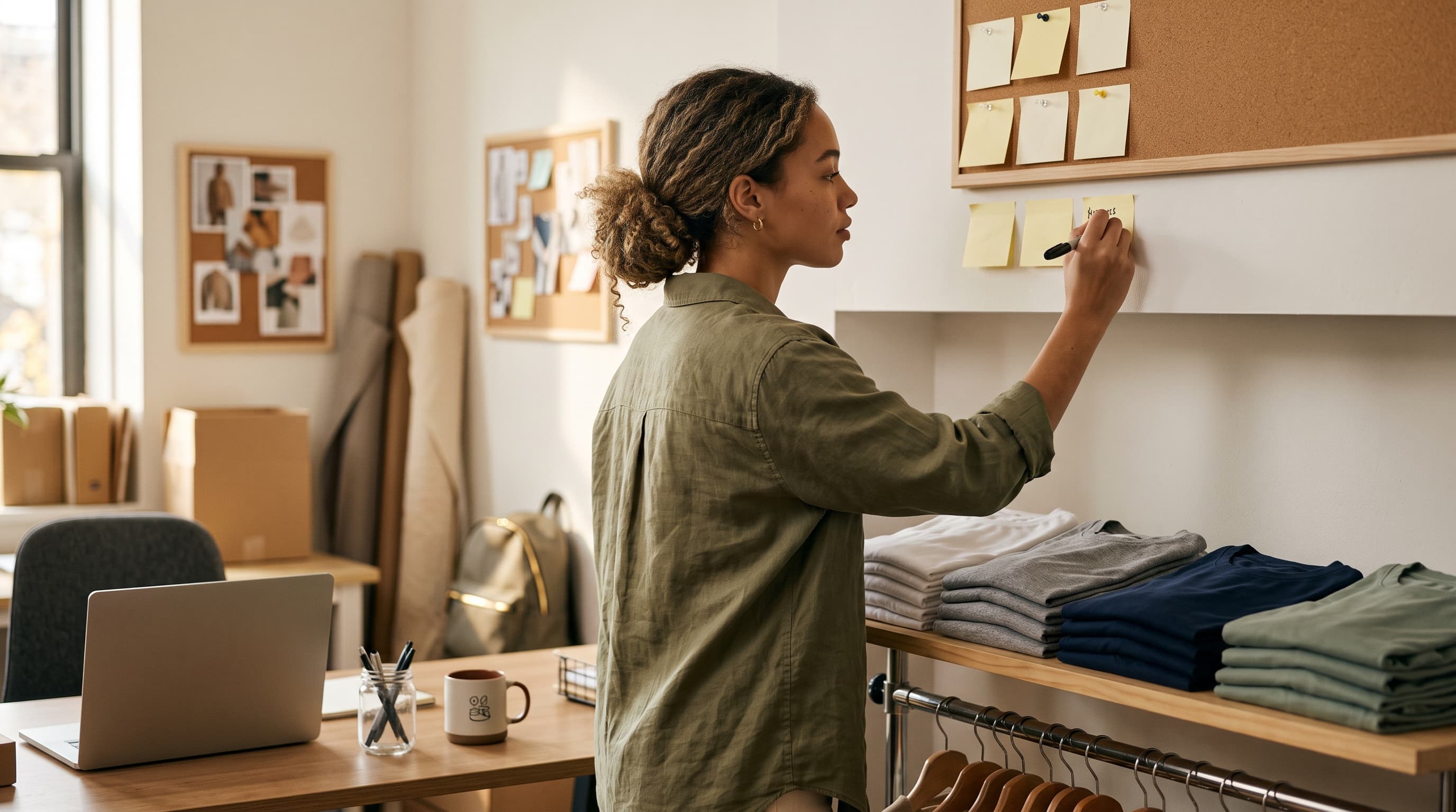 Clothing Brand Name Ideas: 150+ Picks and How to Pick