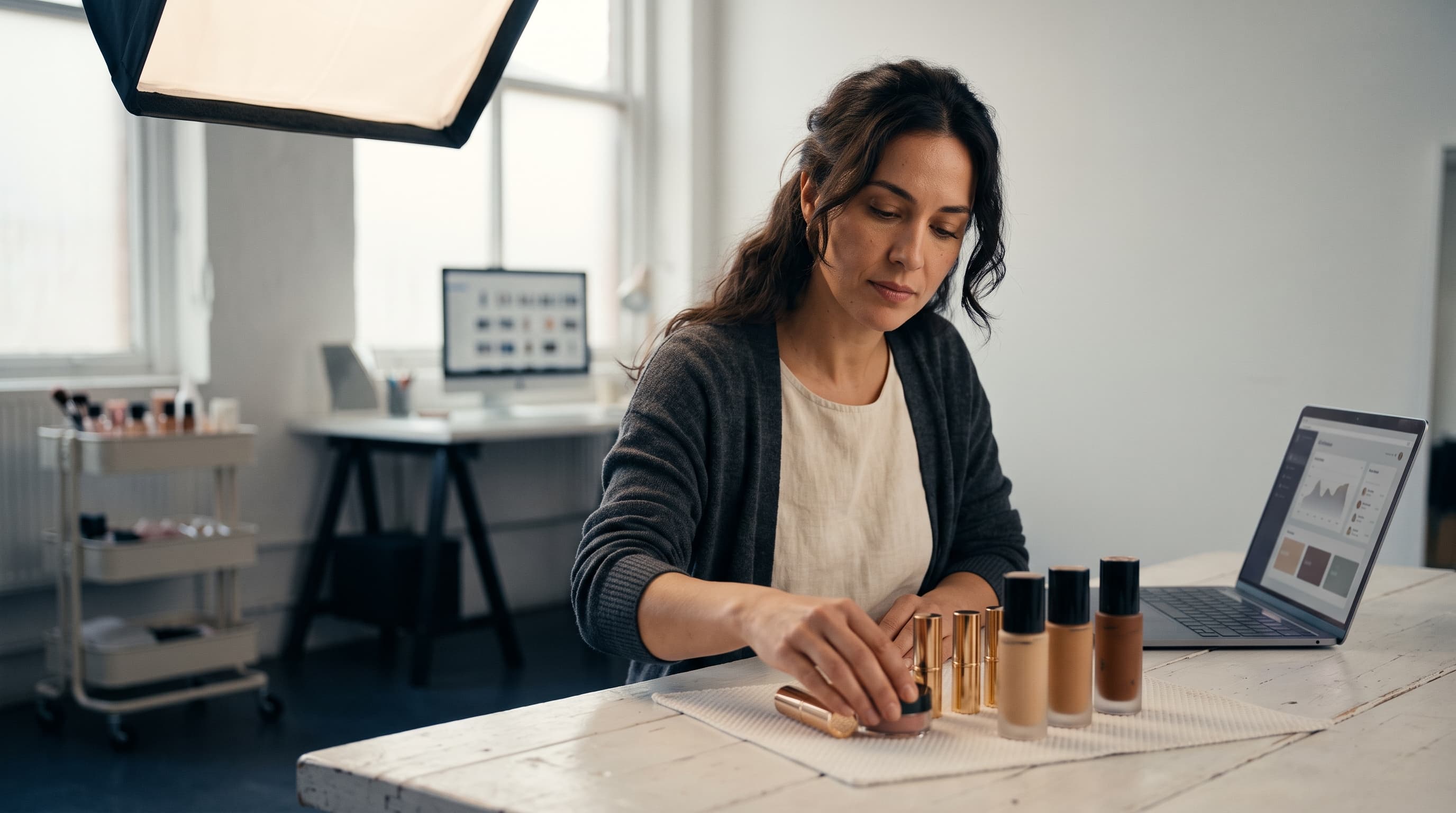 Cosmetics Online Store Builder: How to Choose in 2026