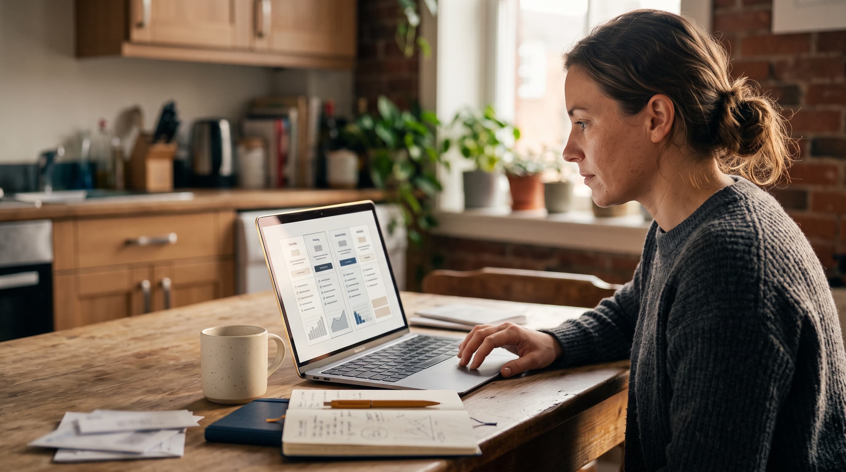 The Real Cost to Build an Online Store With AI