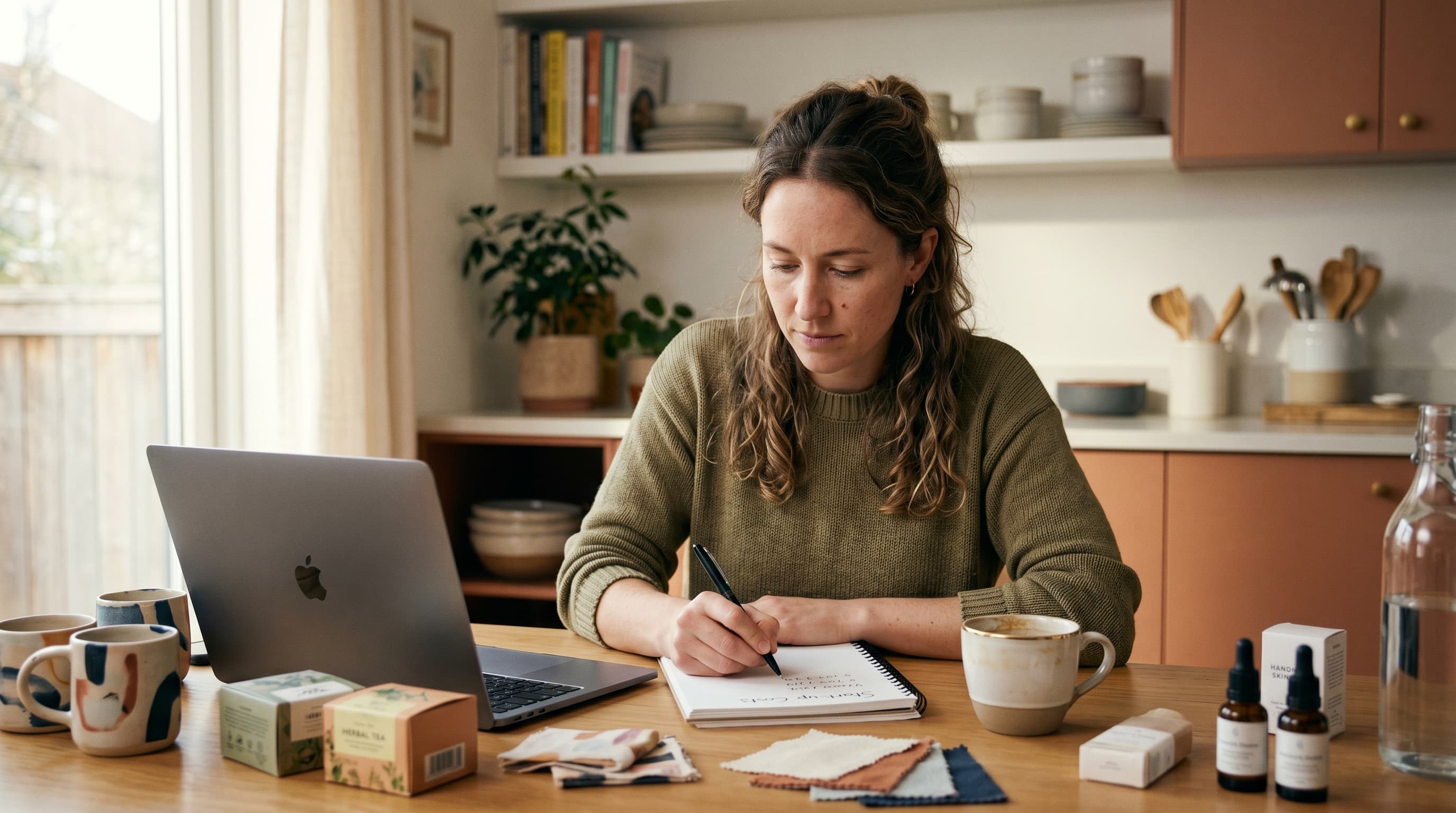How Much Does It Cost to Start an Ecommerce Business?