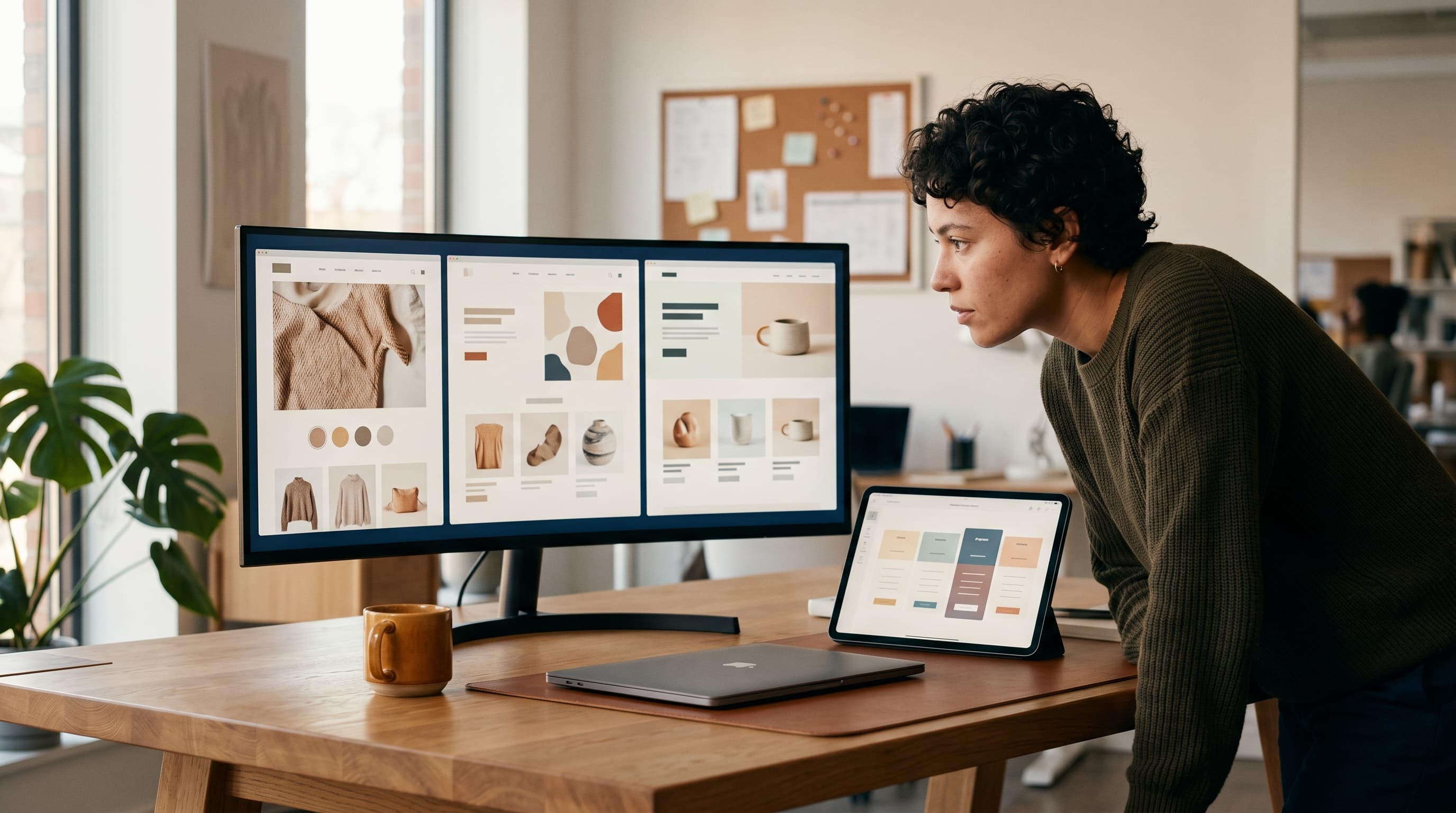 Custom Ecommerce Development: Is It Still Worth It?