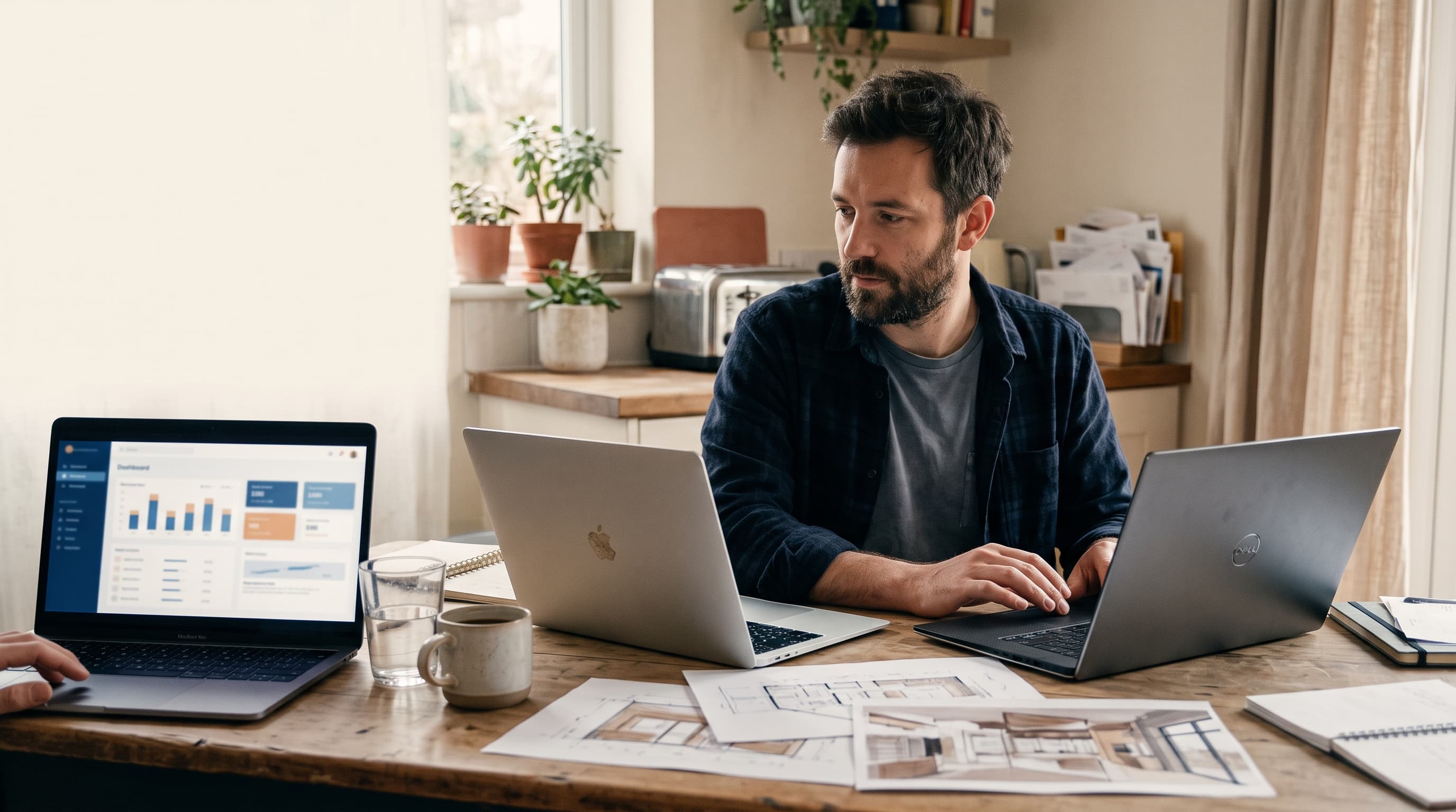 Custom Ecommerce vs Platform: Which Wins in 2026?