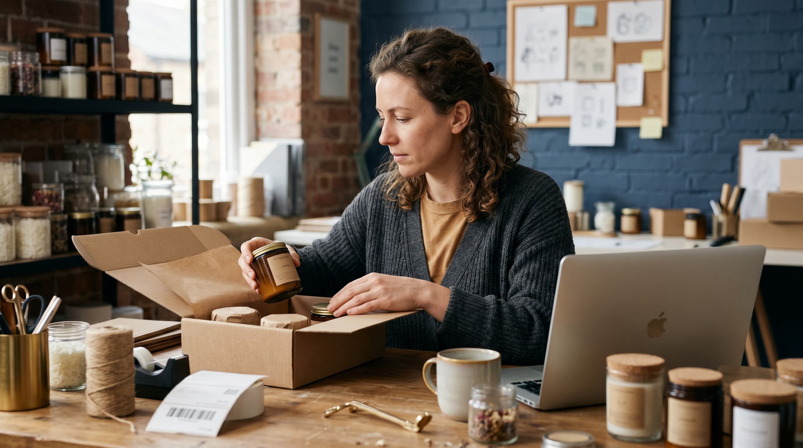 Do I Need a Website to Sell Products Online?