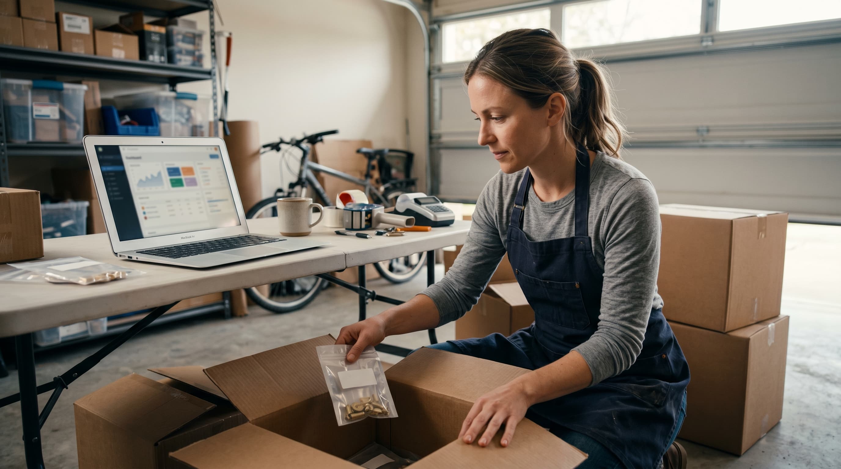 Dropshipping vs Wholesale: Which Model Wins in 2026?
