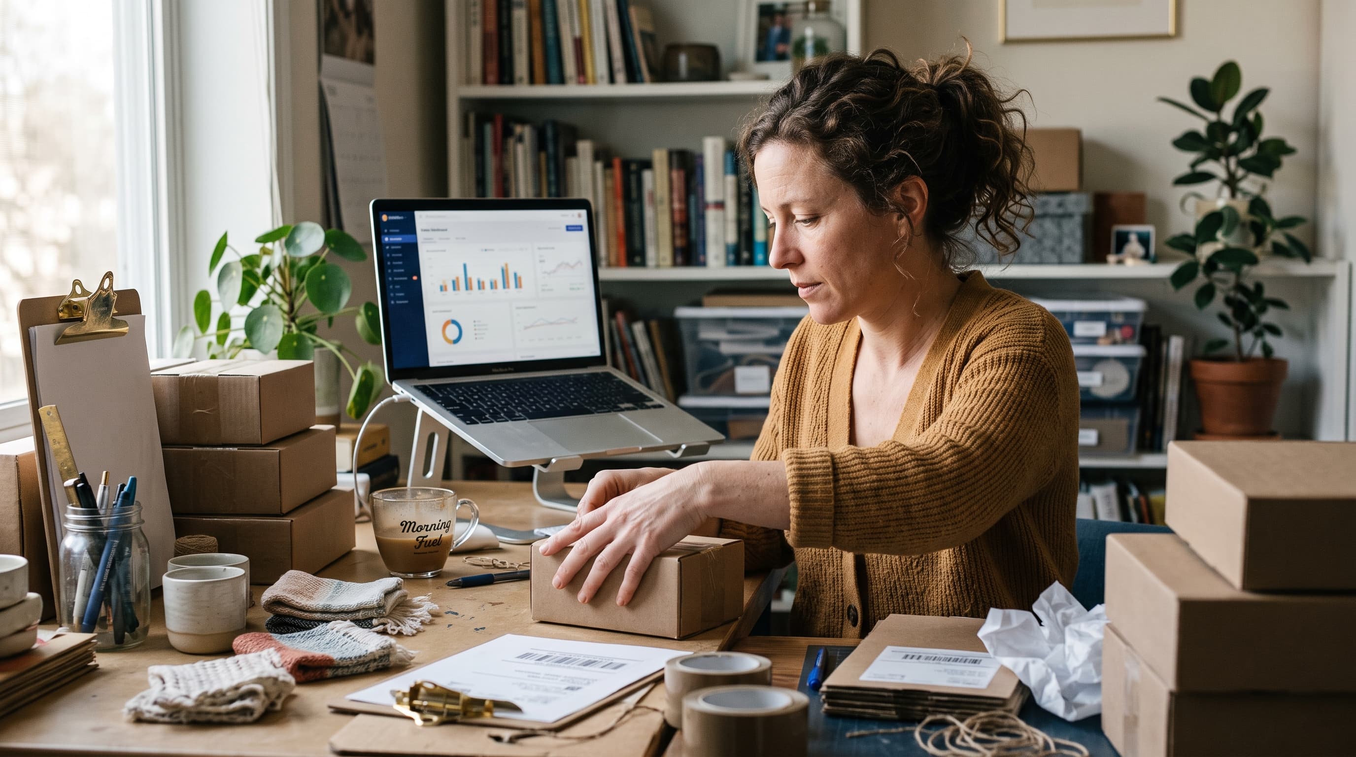 Ecommerce Business Survival Rate: What the Data Shows