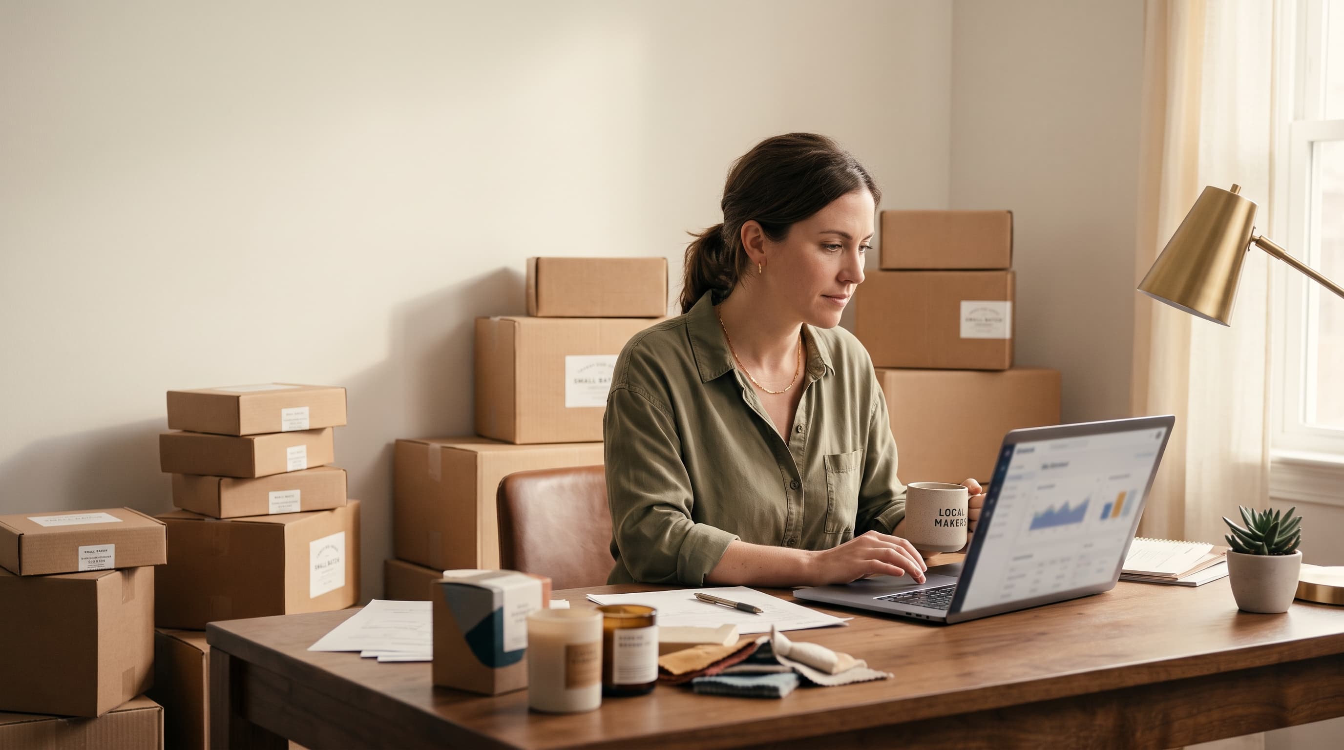 Ecommerce Growth Rate: 2026 Data and Forecasts