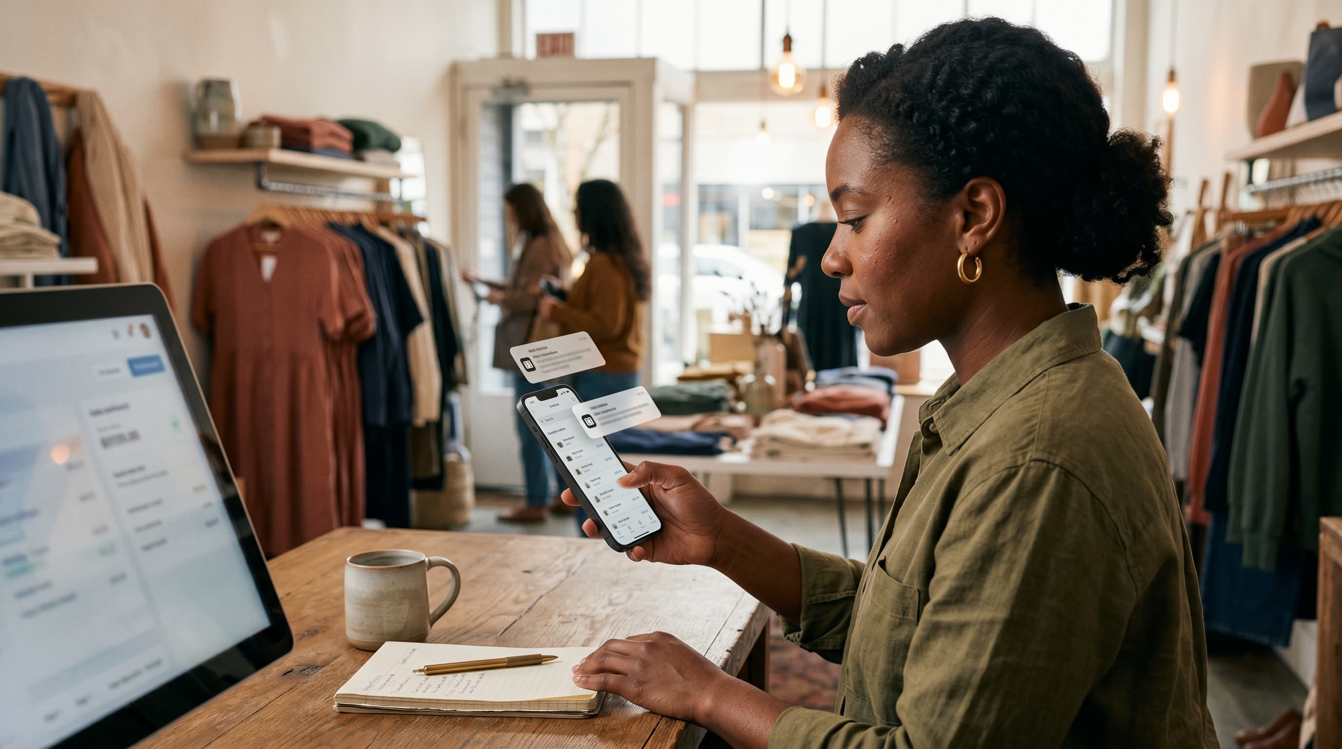 E-Commerce Mobile Application Development: 2026 Guide