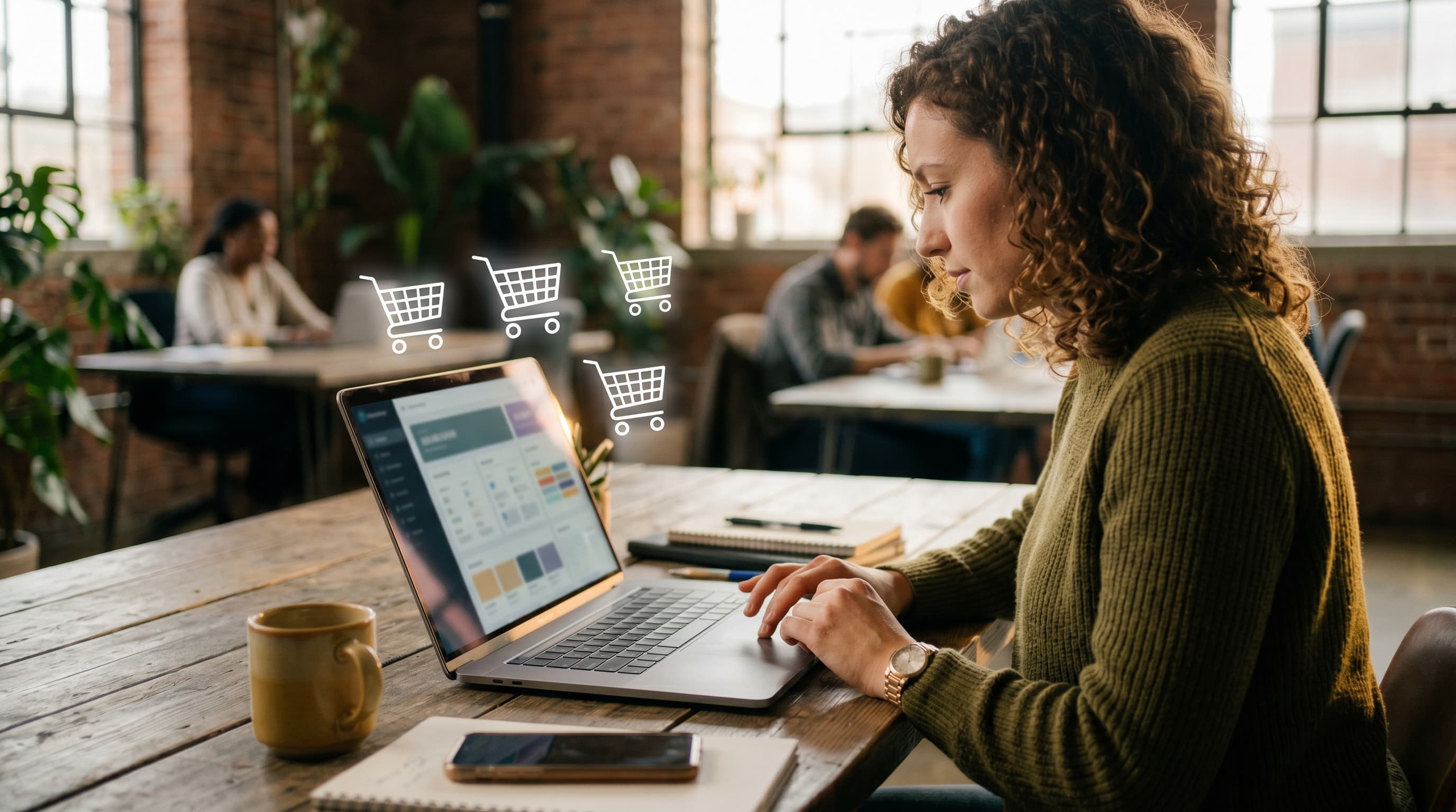 Ecommerce Website Builder: How to Pick the Right One