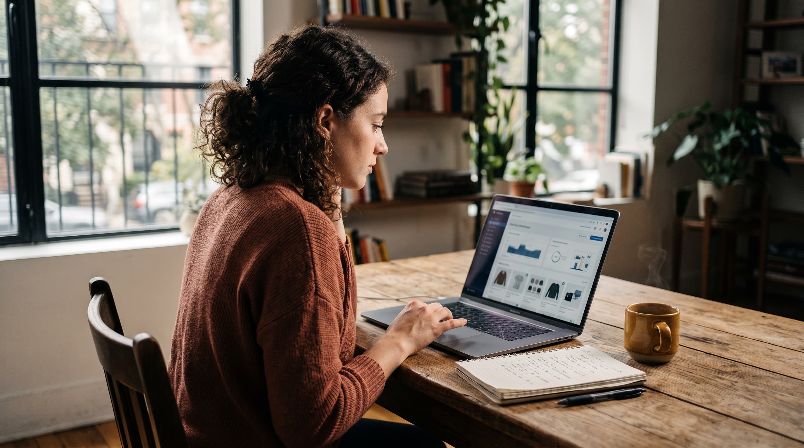 Ecommerce Website Examples: 12 Stores Worth Copying
