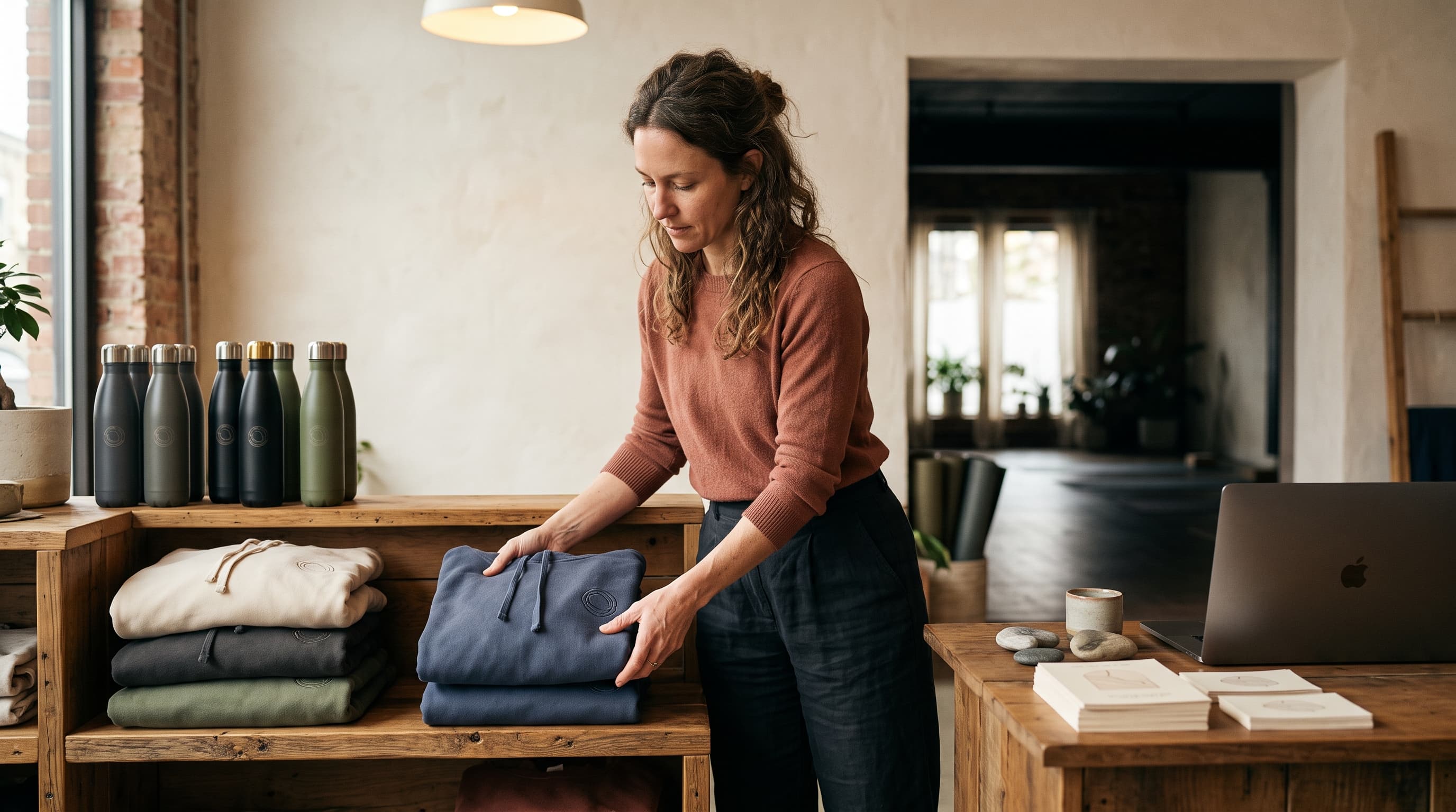 Fitness Studio Online Store: How to Launch One in 2026