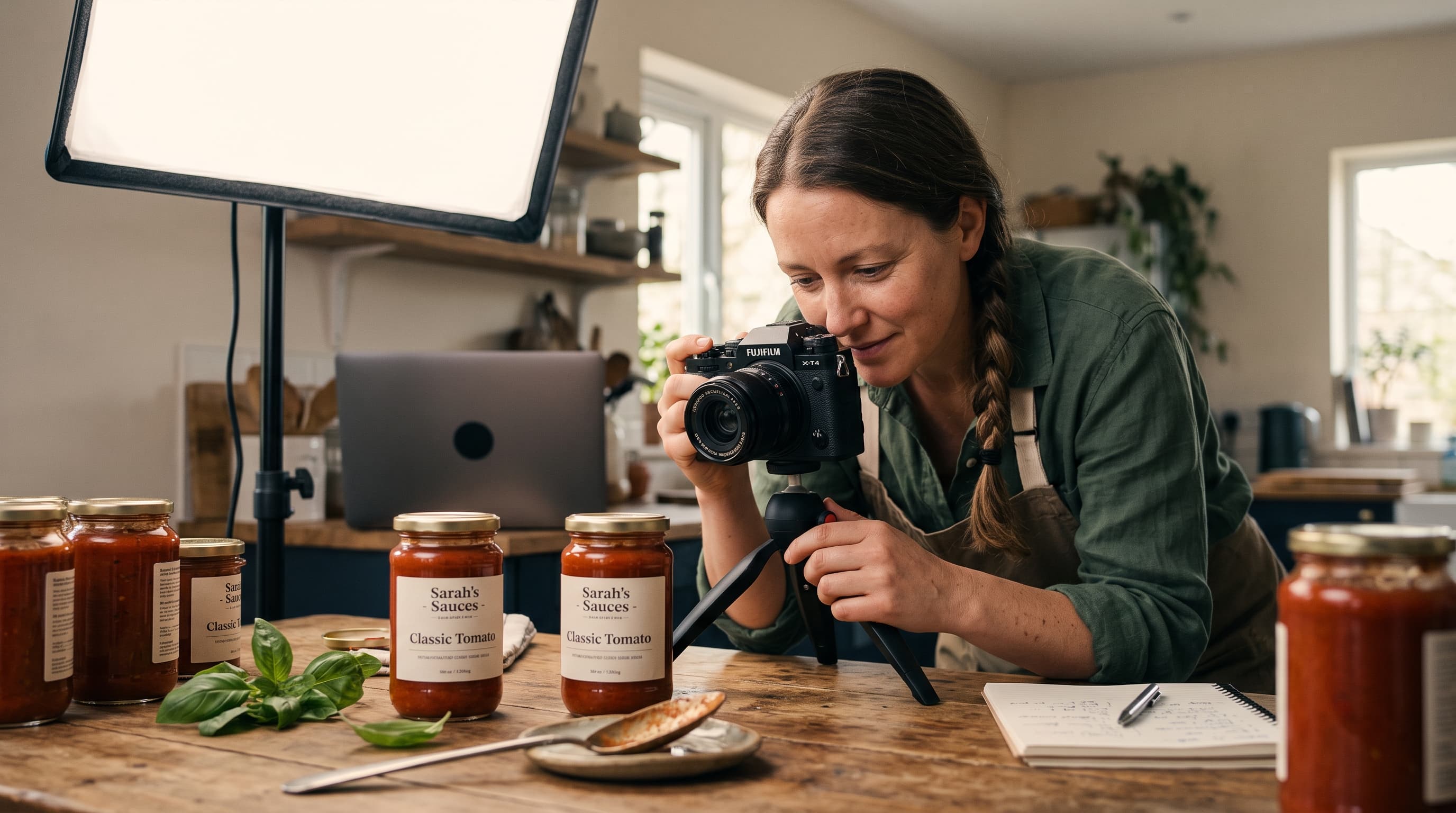 How Much Does a Food Ecommerce Website Cost in 2026?