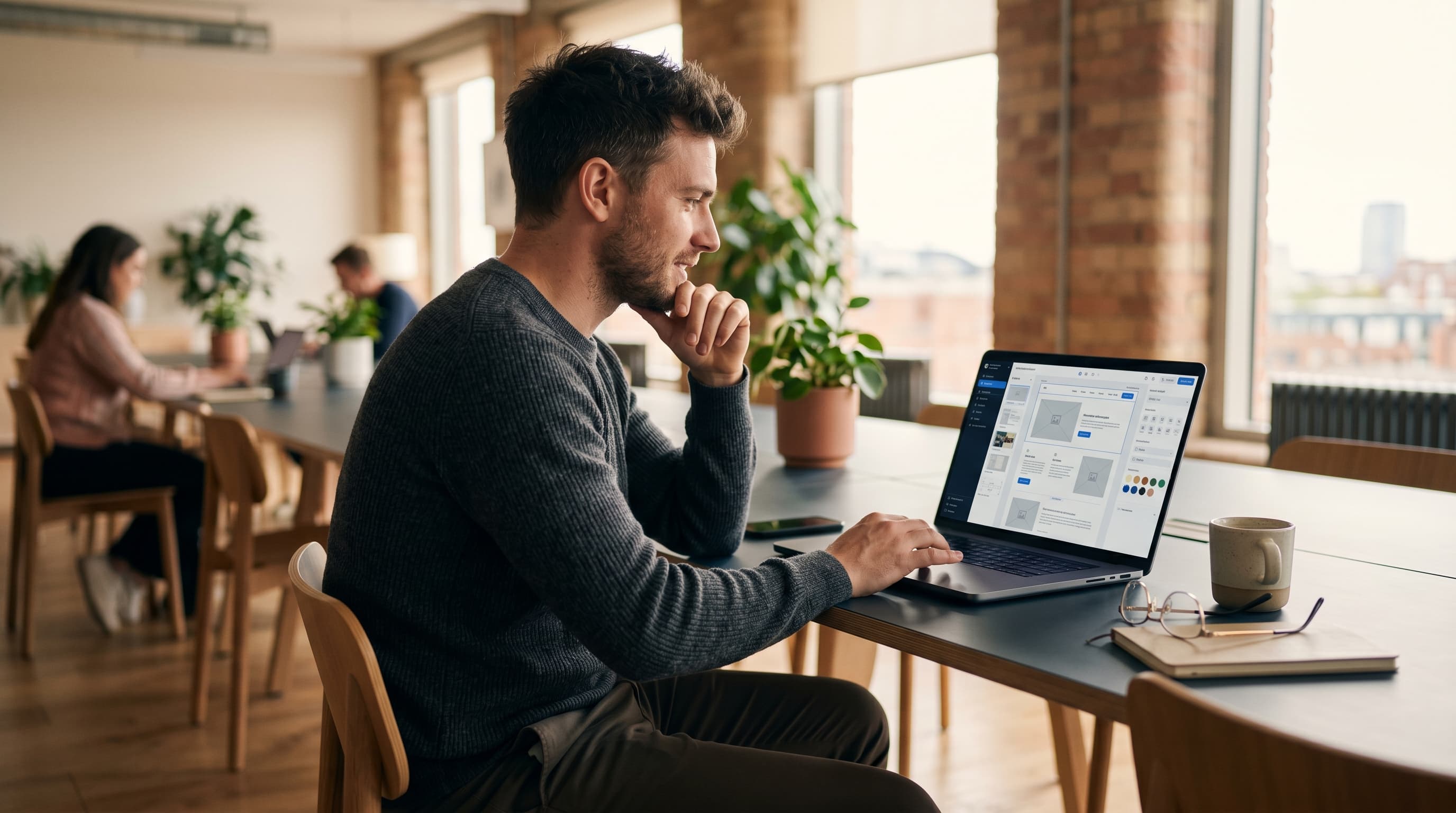 Free AI Website Builder: 7 Best Tools Tested in 2026