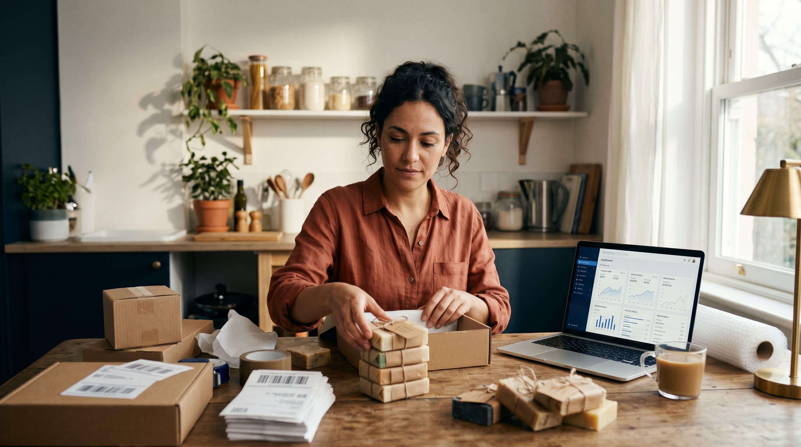 How to Get Customers for Your Online Store for Free