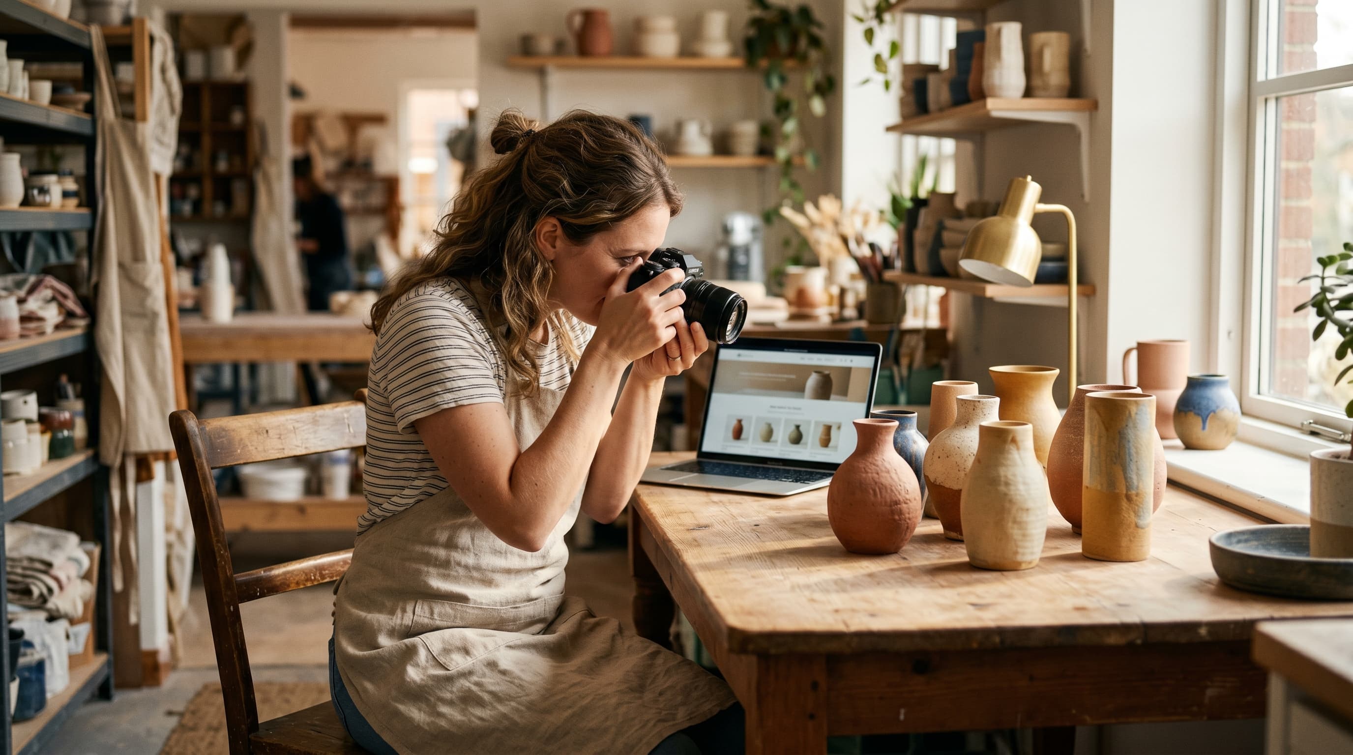 Home Decor Online Store Builder: The 2026 Buyer's Guide