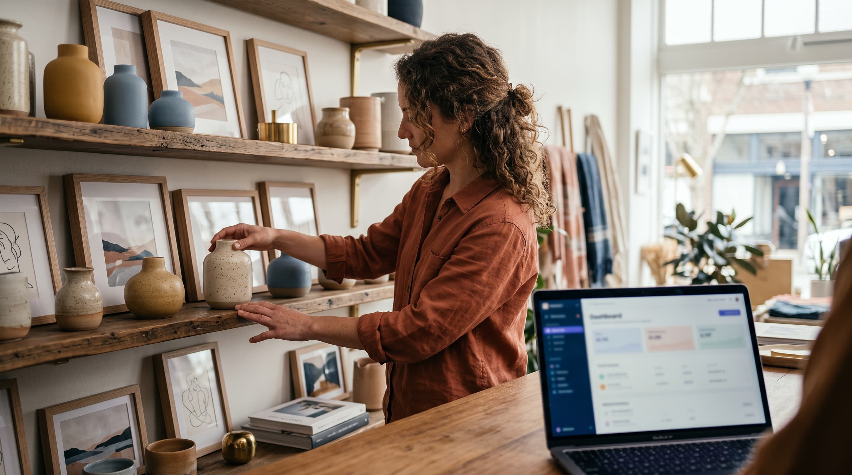 How Much Does a Home Decor Website Cost in 2026?