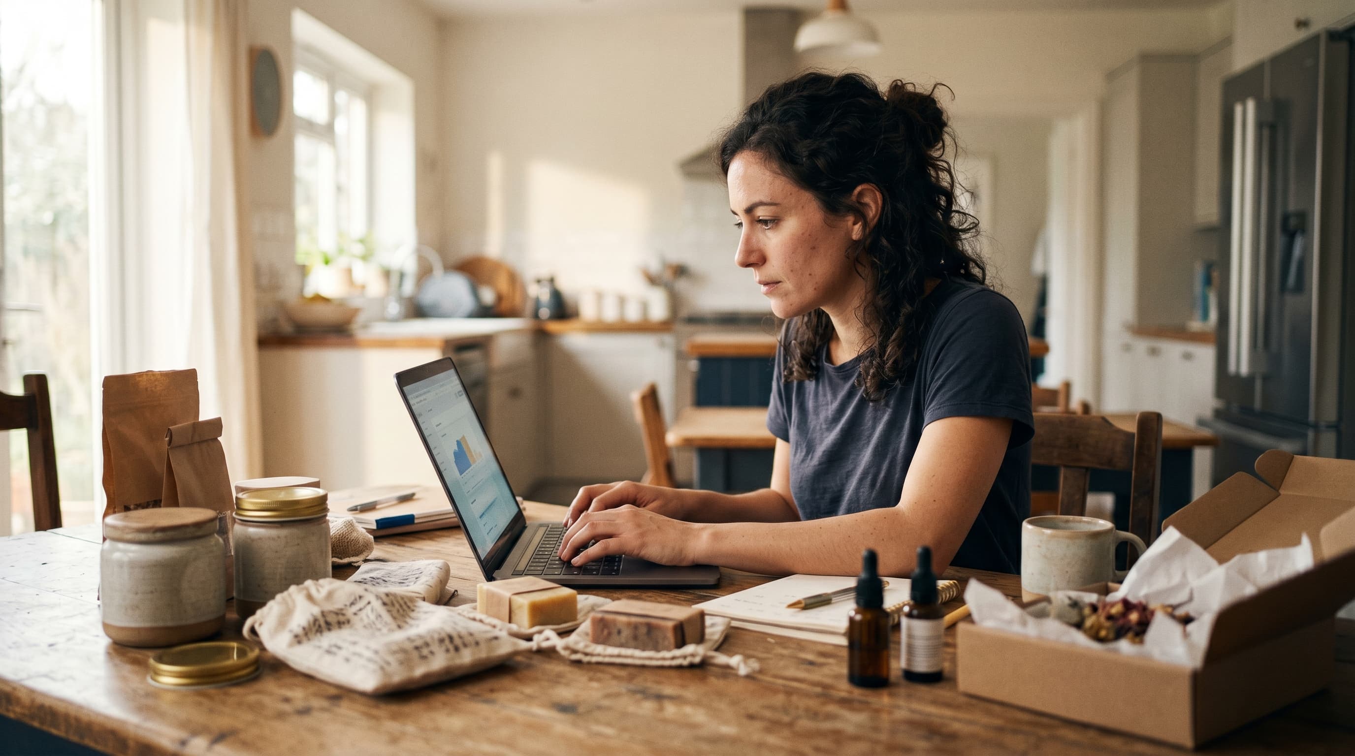 How Long Does It Take to Build an Online Store?