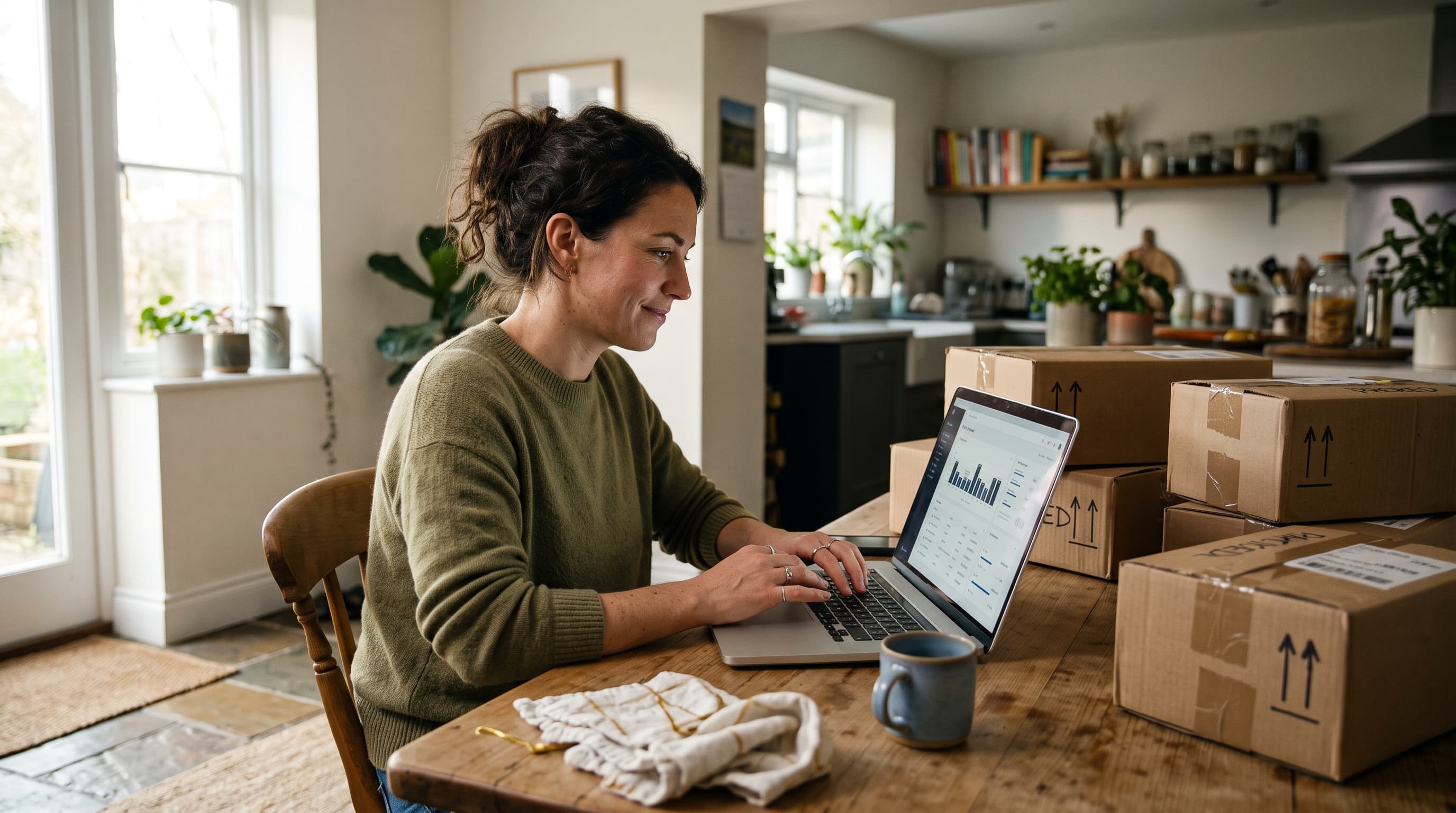 How Much Do Ecommerce Store Owners Make? Real Numbers