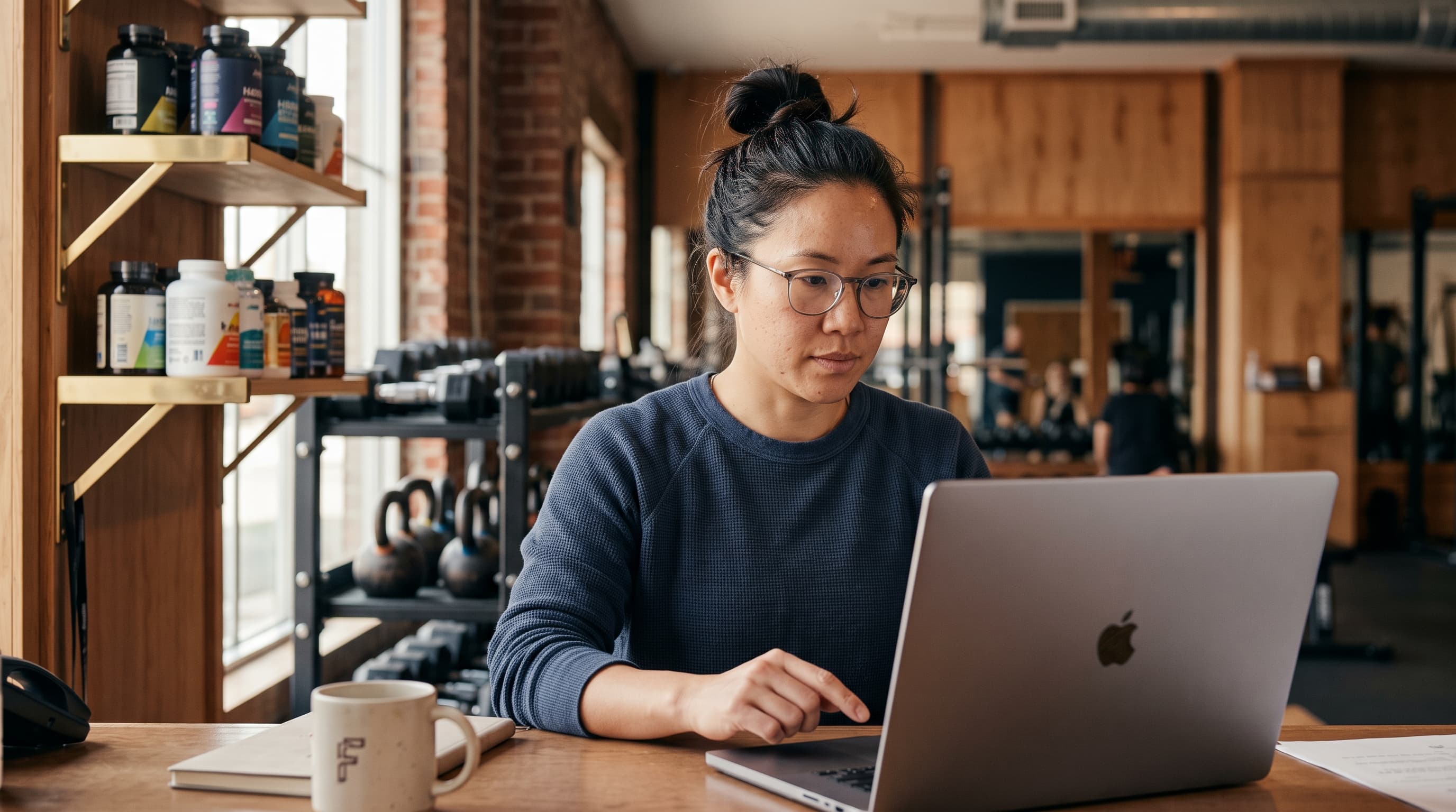 How Much Does a Fitness Website Cost in 2026?