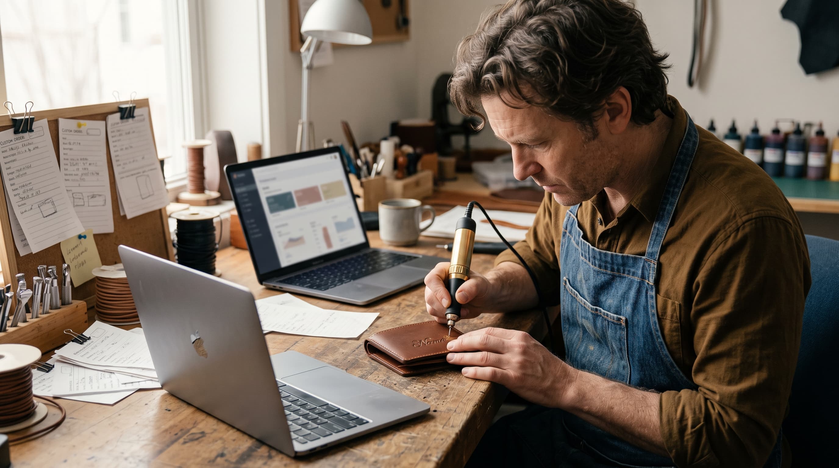 How to Add Custom Product Options (The Complete Guide)