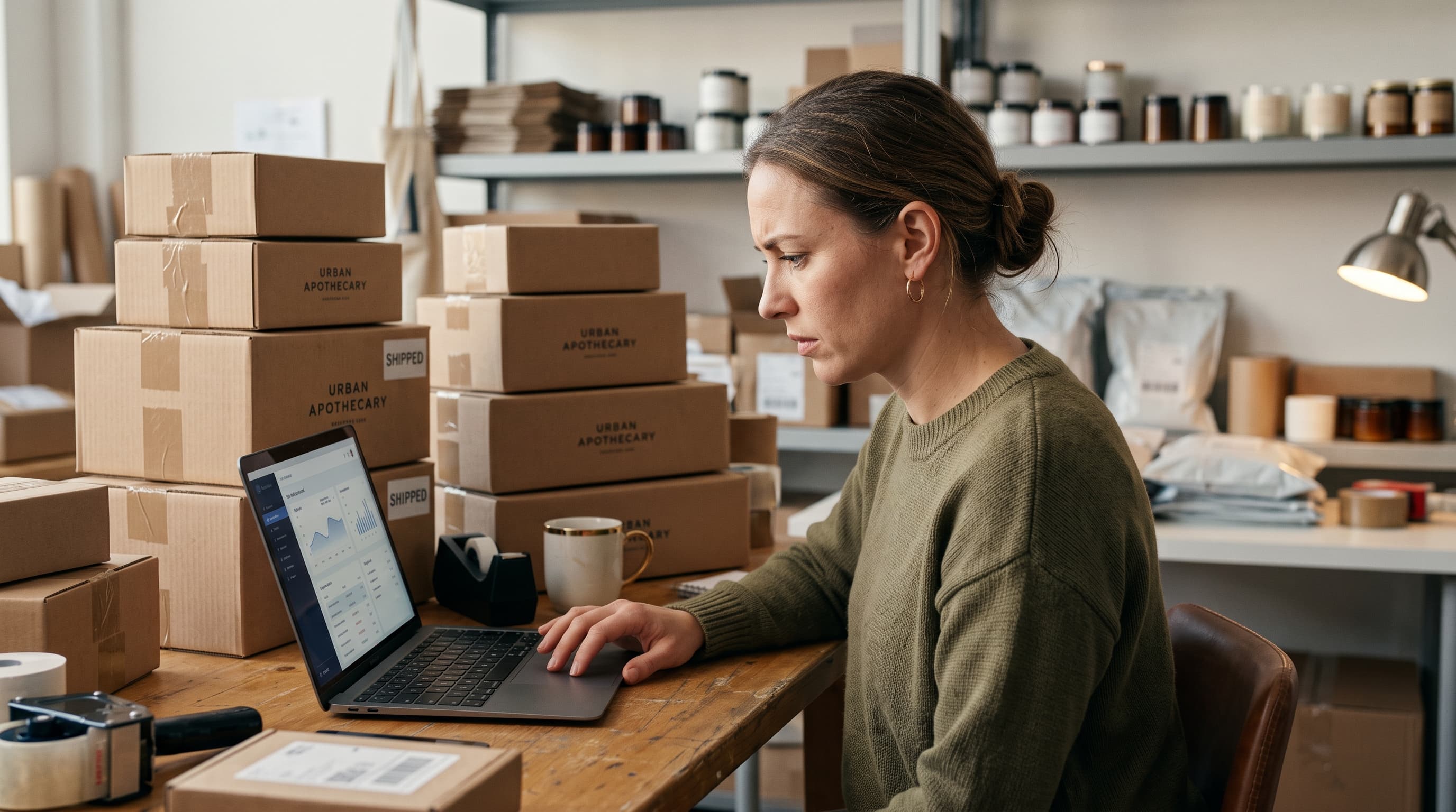 How to Handle Chargebacks Online Store Owners Face (2026)
