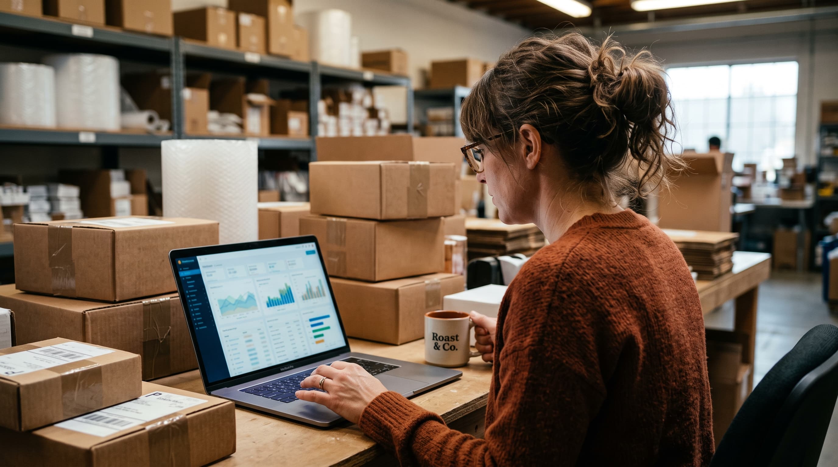How to Migrate From Shopify Without Losing Data
