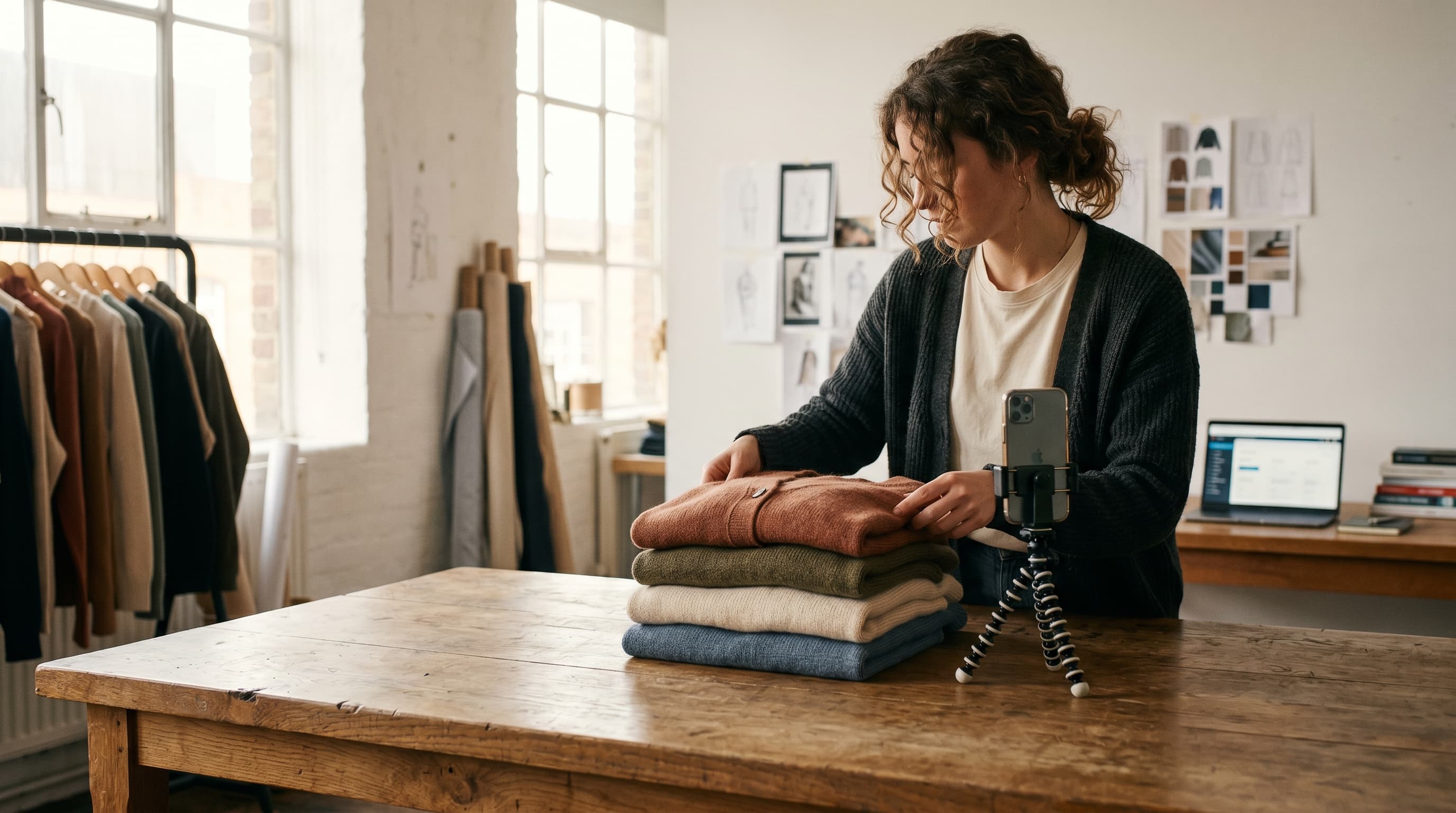 How to Sell Clothes on Instagram: A Step-by-Step Guide
