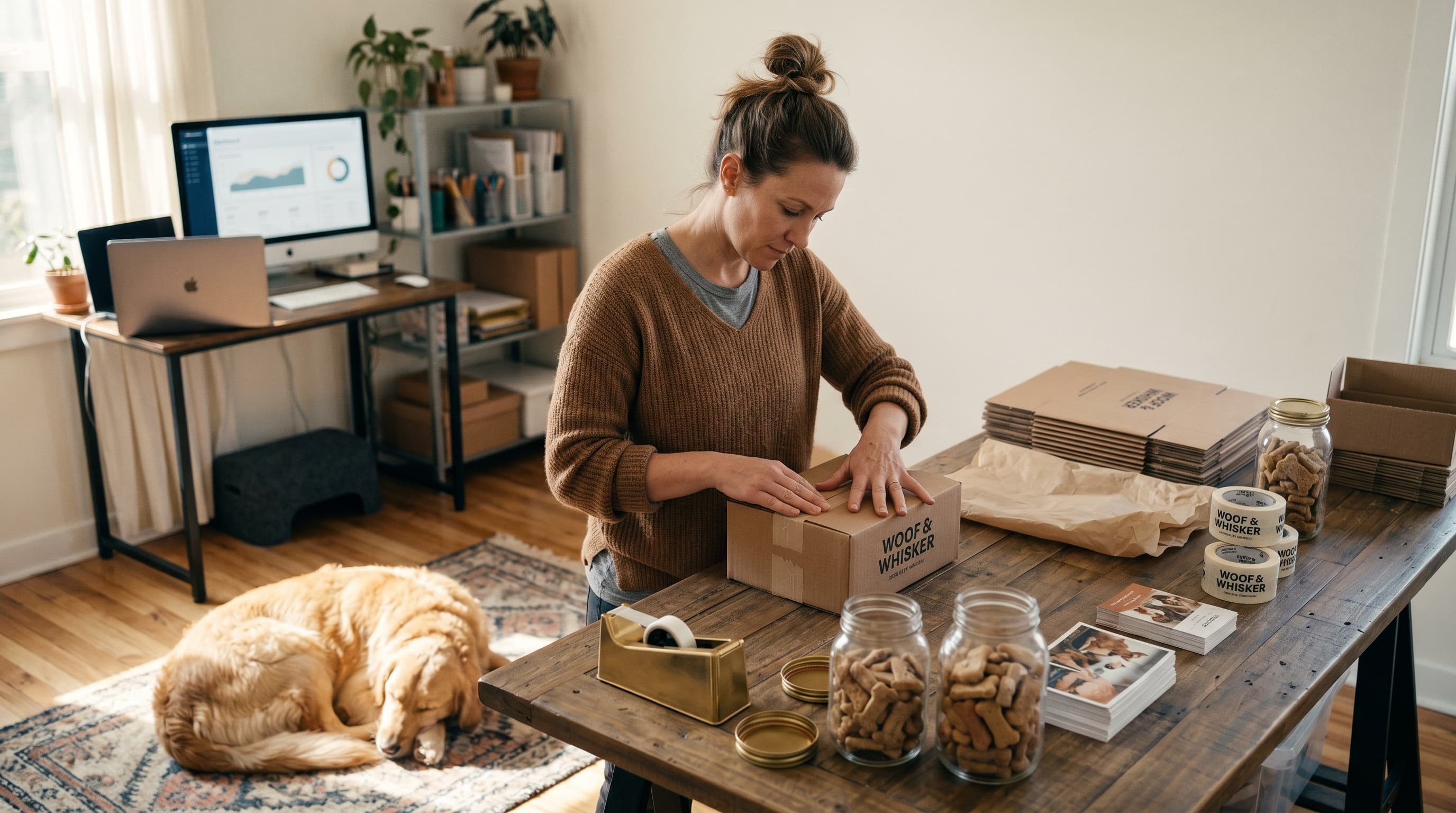 How to Sell Pet Products Online: A 2026 Guide